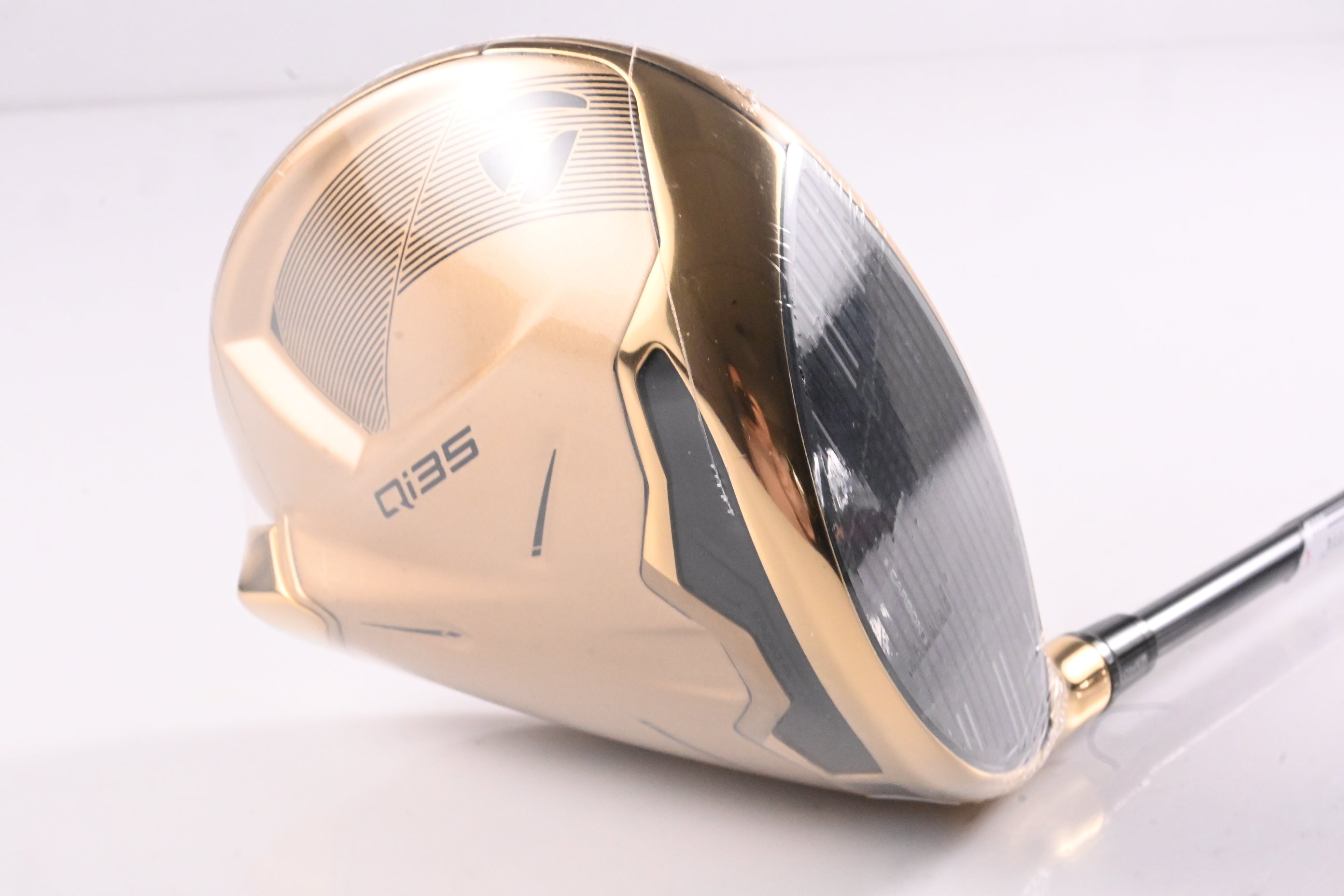 Taylormade Qi35 Max Designer Series Driver / 10.5 Degree / Regular Flex Diamana