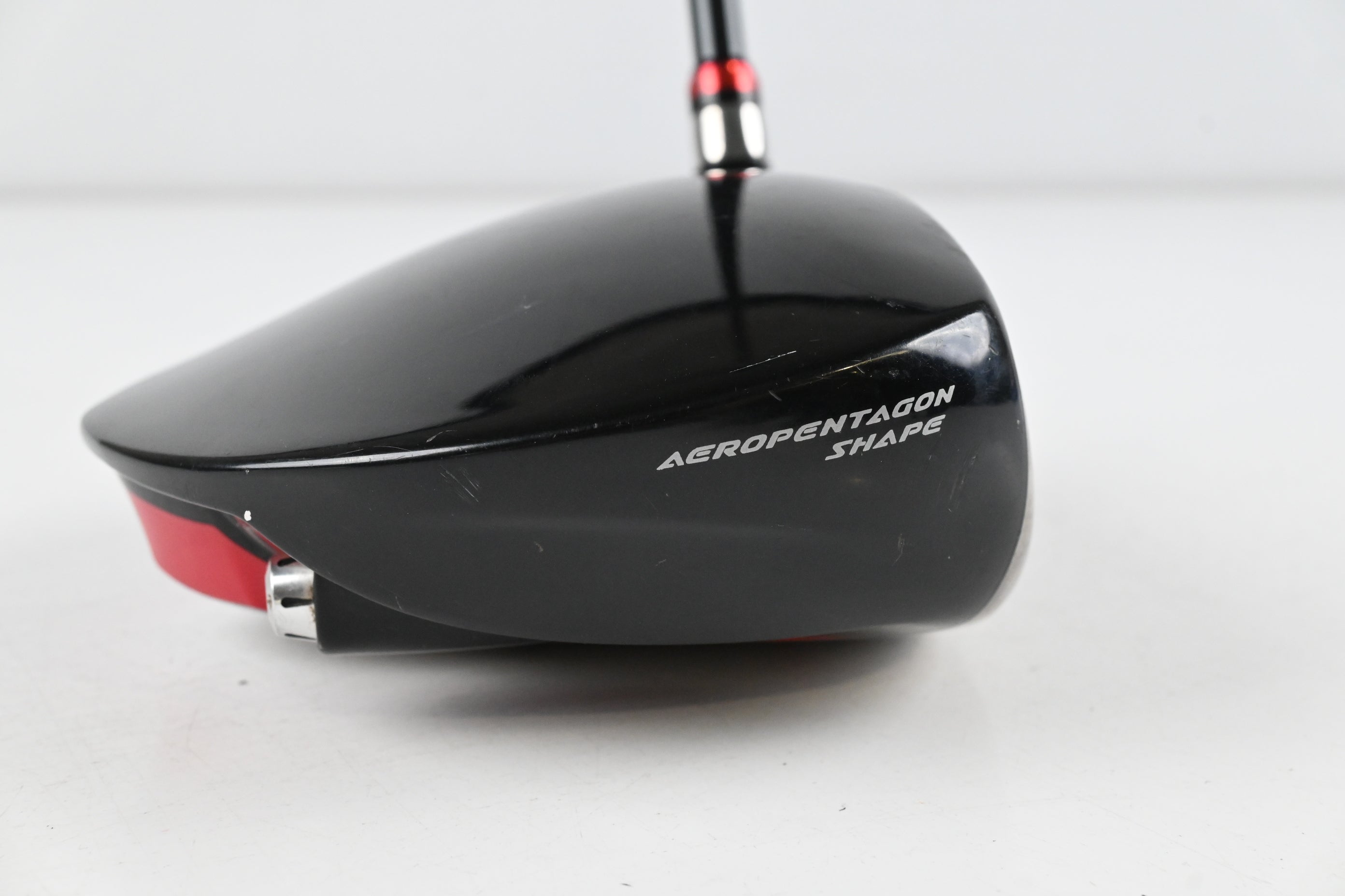 Yonex Nanospeed I Driver / 10.5 Degree / Regular Flex Yonex Nanospeed 70+ Shaft