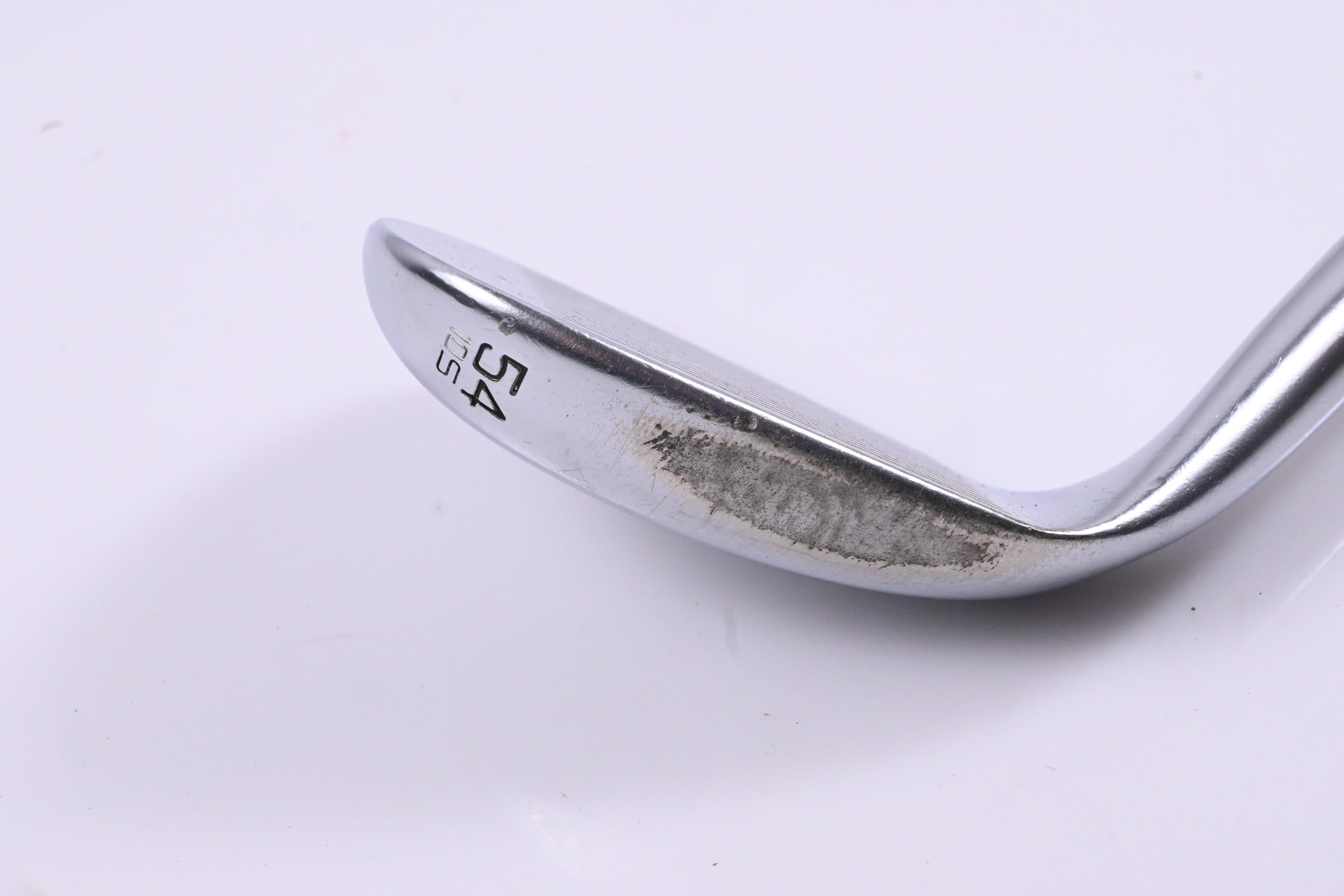 Titleist Vokey SM8 Sand Wedge / 54 Degree / Wedge Flex Titleist Vokey Shaft