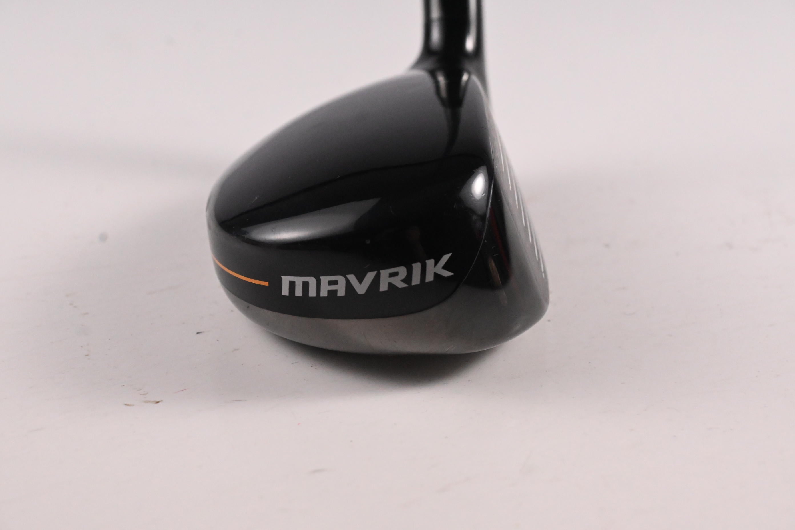 Callaway Mavrik #4 Hybrid / 20 Degree / Senior Flex Project X Catalyst 55 Shaft