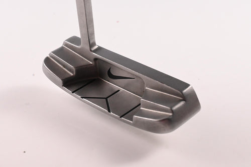 Nike Everclear E11 Putter / 34 Inch