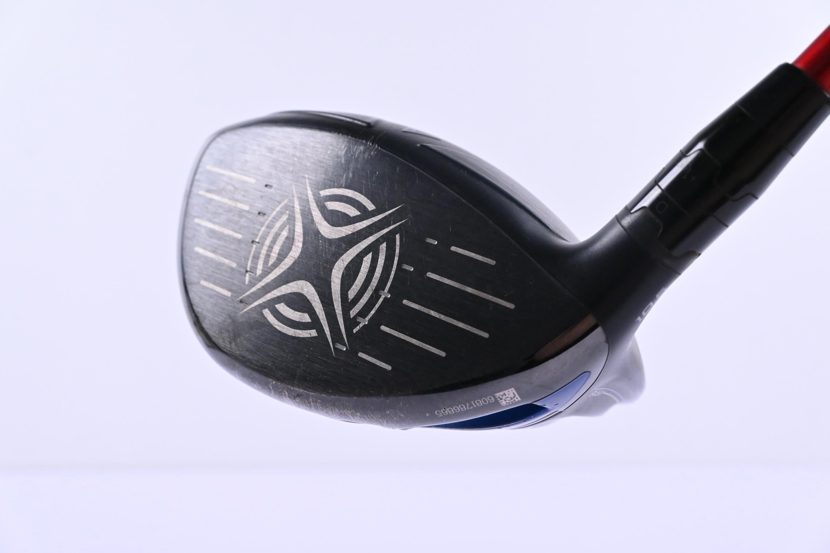 Callaway XR16 Driver / 10.5 Degree / Regular Flex Fujikura Speeder 565 Evolution
