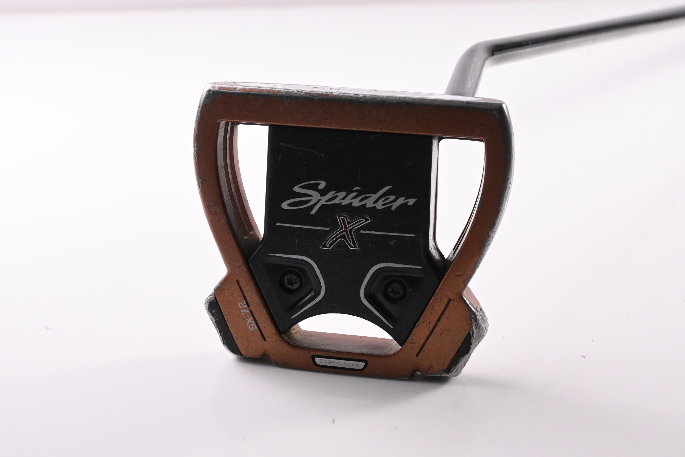 Taylormade Spider X SX-72 Putter / 34 Inch