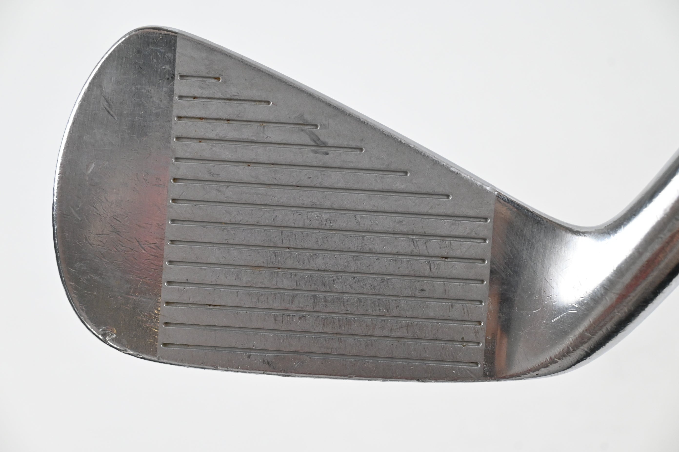 Callaway X-Forged 2007 #4 Iron / 24 Degree / Stiff Flex Project X Precision