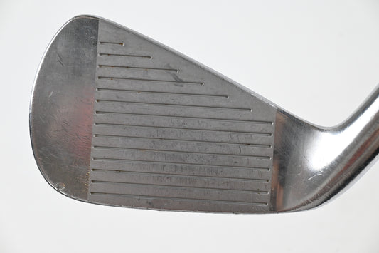 Callaway X-Forged 2007 #4 Iron / 24 Degree / Stiff Flex Project X Precision