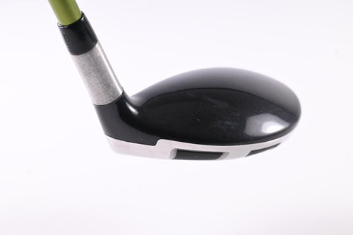 Titleist 909H #3 Hybrid / 19 Degree / Stiff Flex Aldila NV Green 85 Shaft