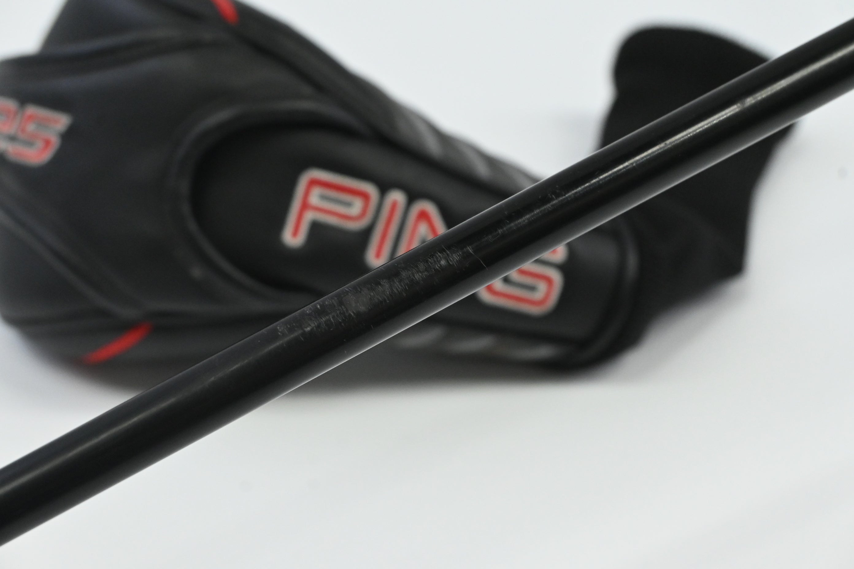 Ping G25 #3 Wood / 15 Degree / Regular Flex Ping TFC 189 Shaft