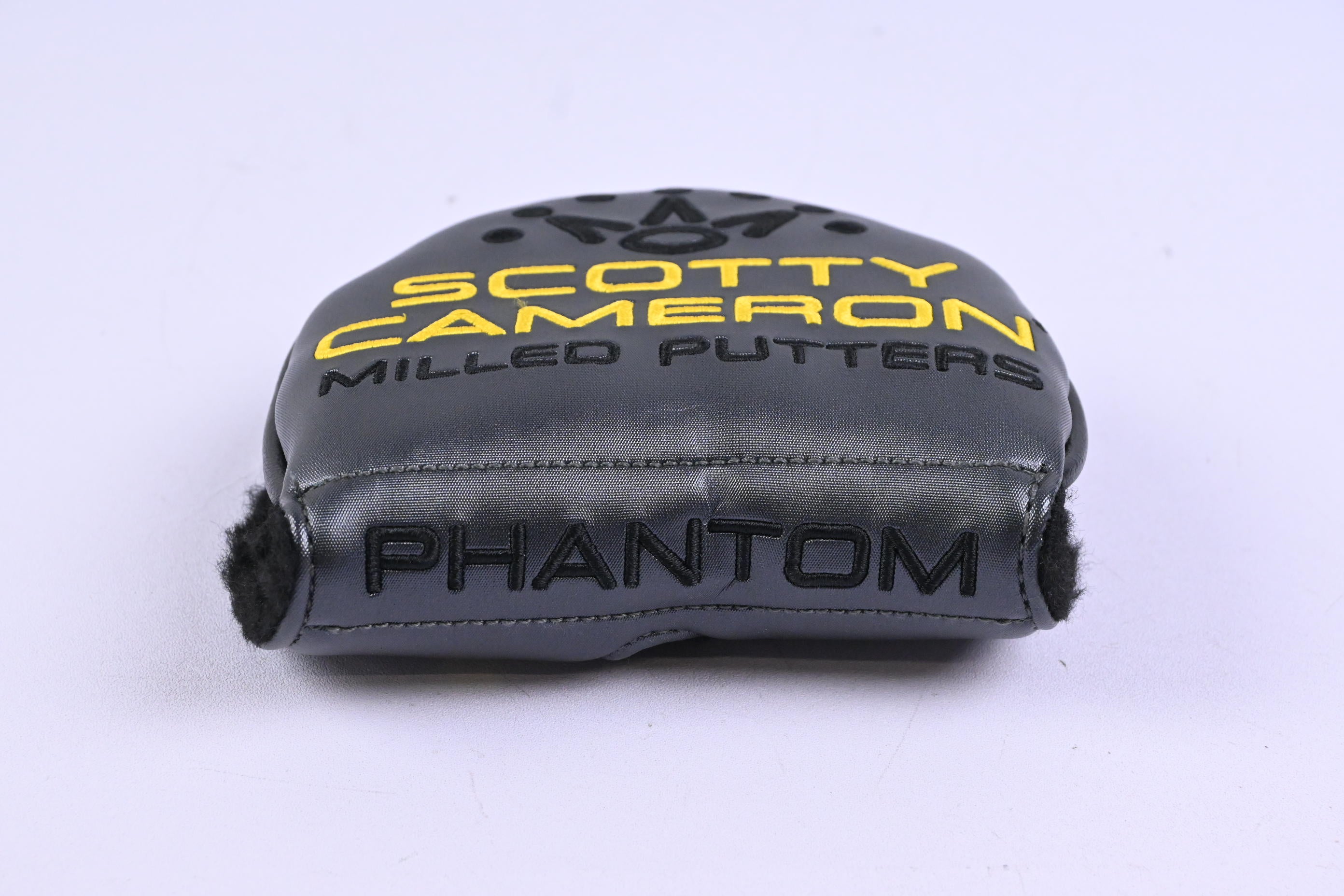 Scotty Cameron 2024 Phantom 5S Putter / 34 Inch