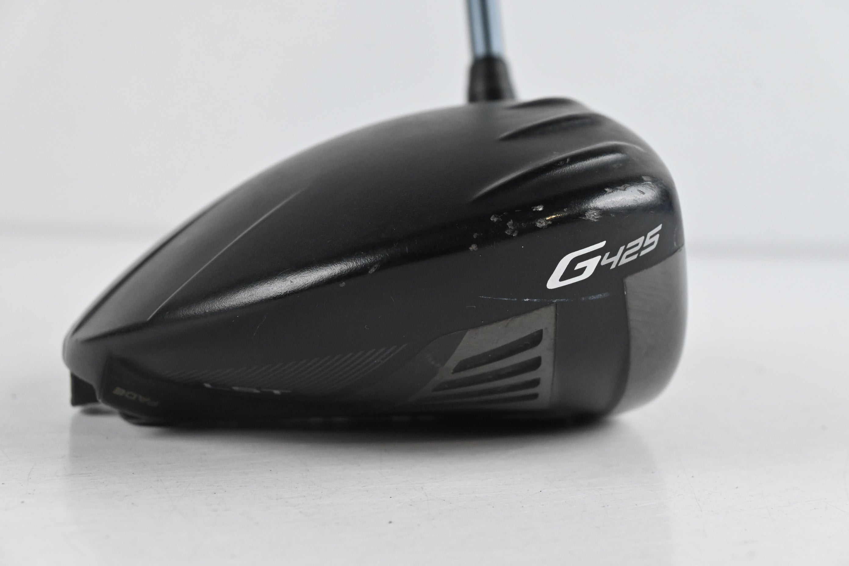 Ping G425 LST Driver / 9 Degree / Stiff Flex Ping Alta CB Slate 55 Shaft