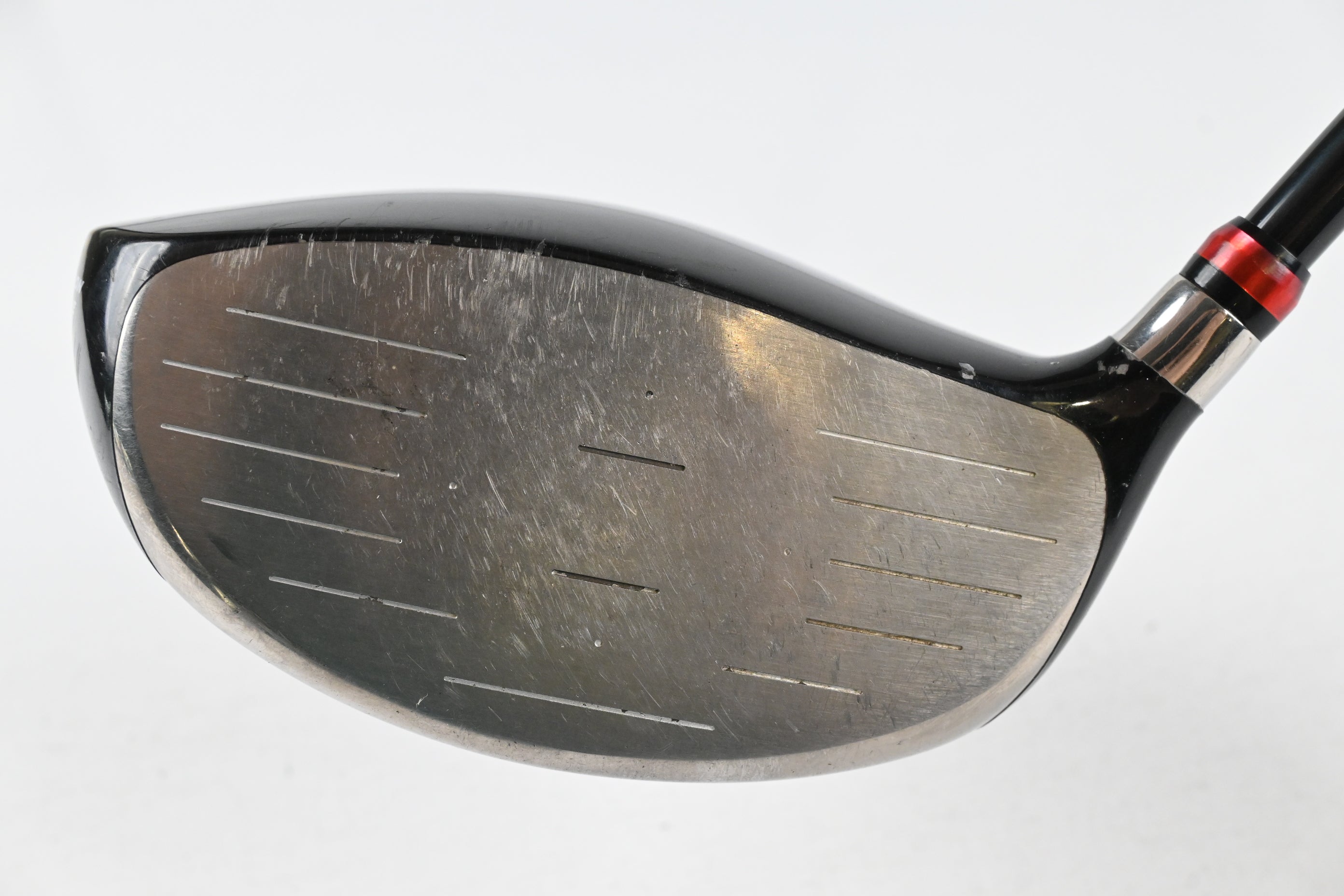 Yonex Nanospeed I Driver / 10.5 Degree / Regular Flex Yonex Nanospeed 70+ Shaft