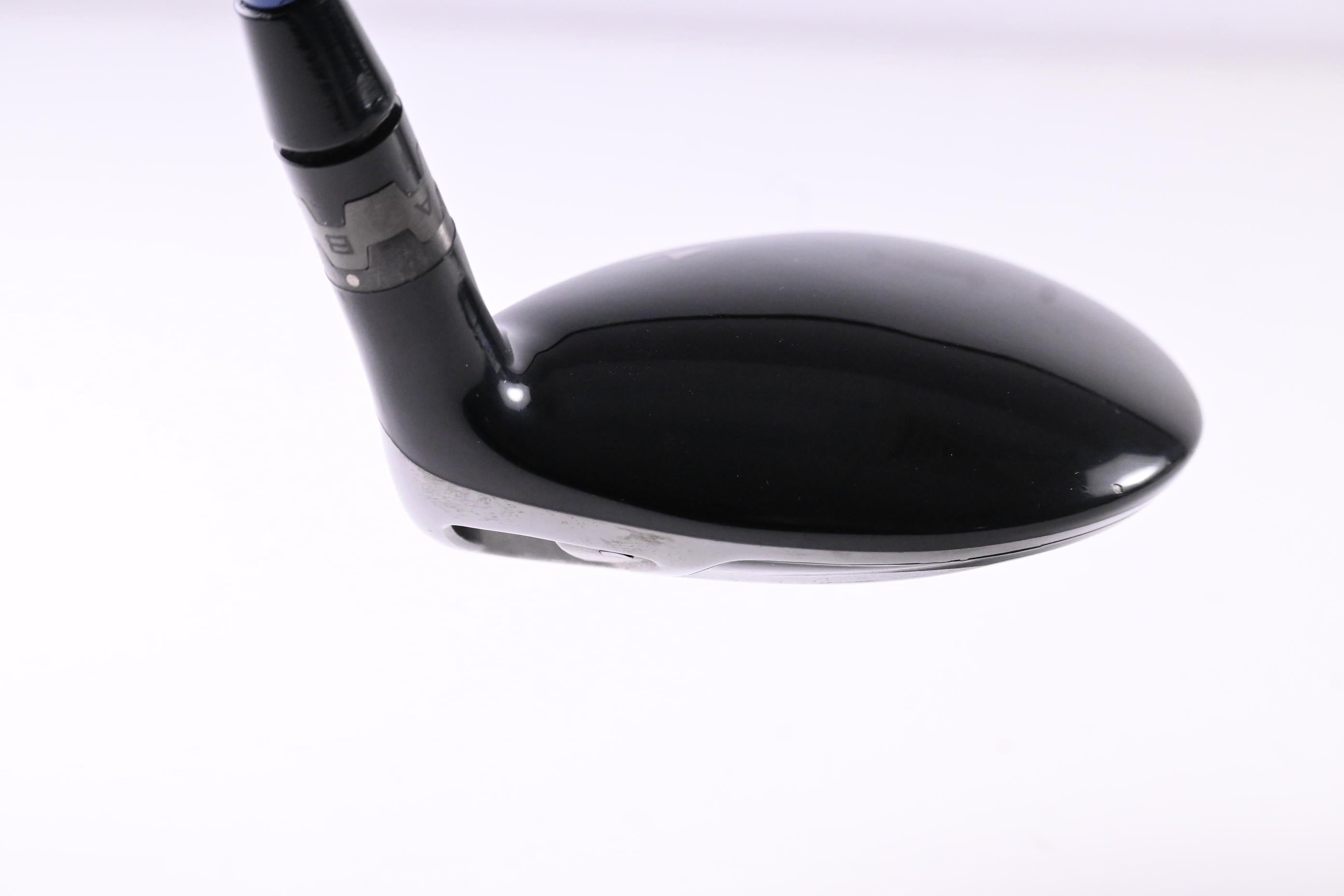 Titleist 910 F #3 Wood / 15 Degree / Stiff Flex Diamana Kai'Li 75 Shaft