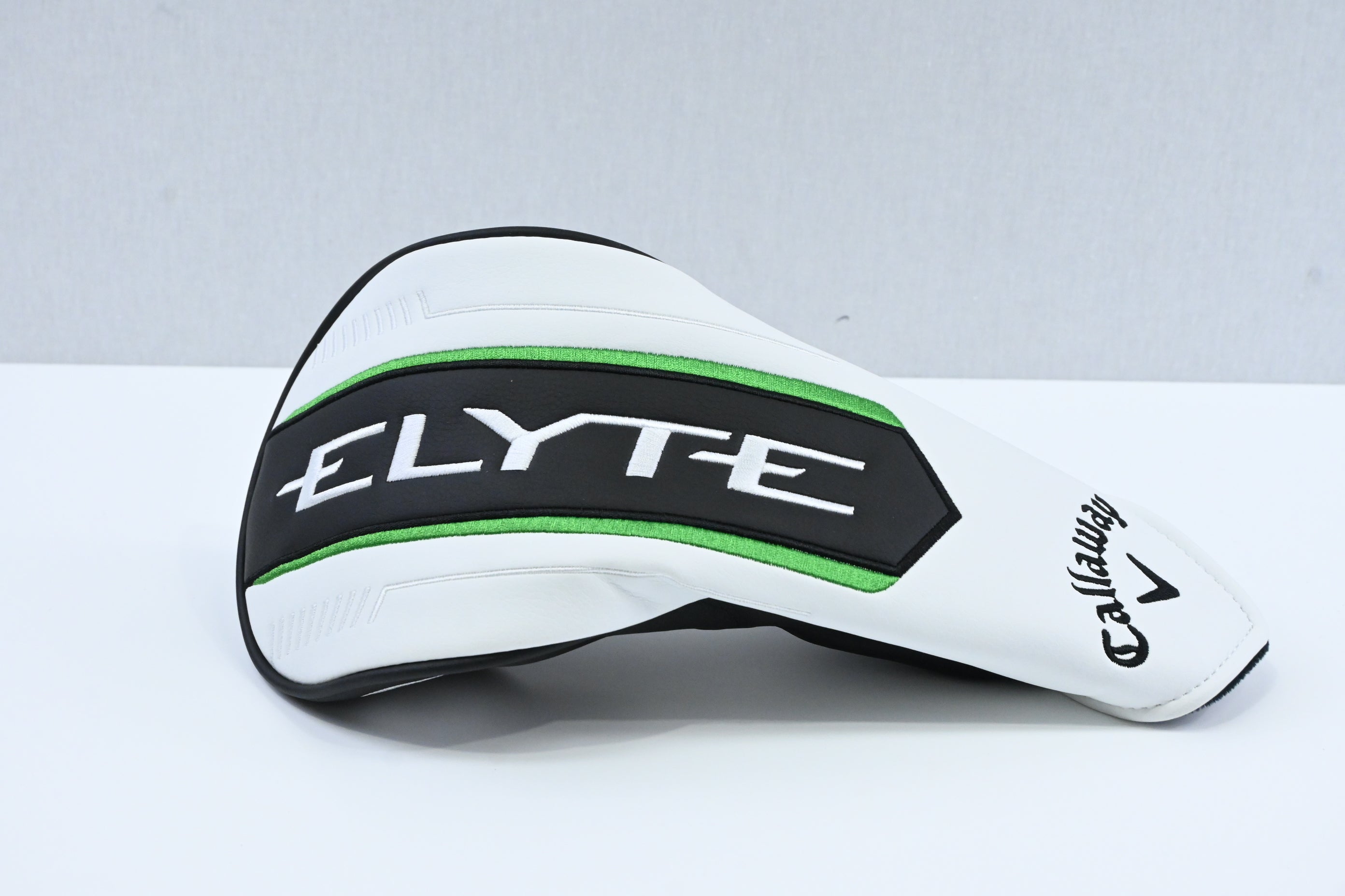 Callaway Elyte Triple Diamond Driver / 9 Degree / Stiff Flex Denali Charcoal 50