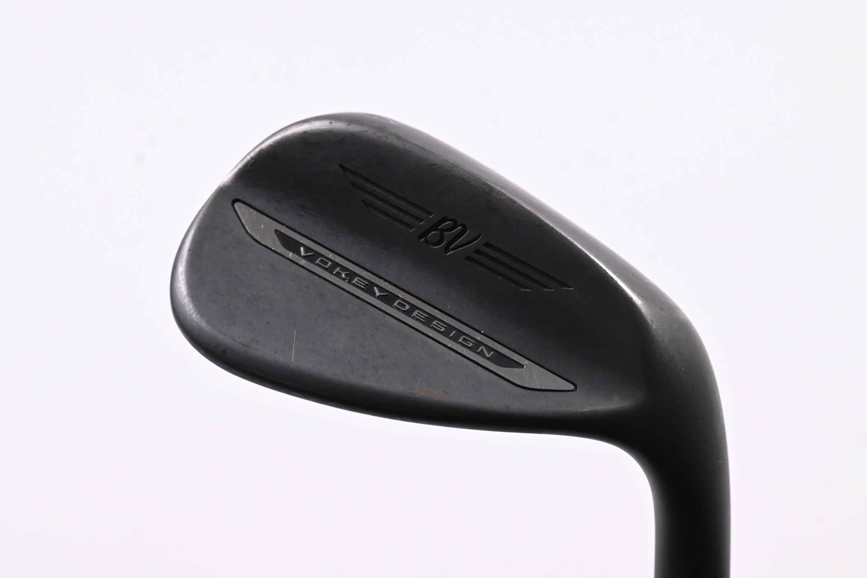 Titleist Vokey SM11 Sand Wedge / 54 Degree / Stiff Flex KBS Tour C-Taper 120