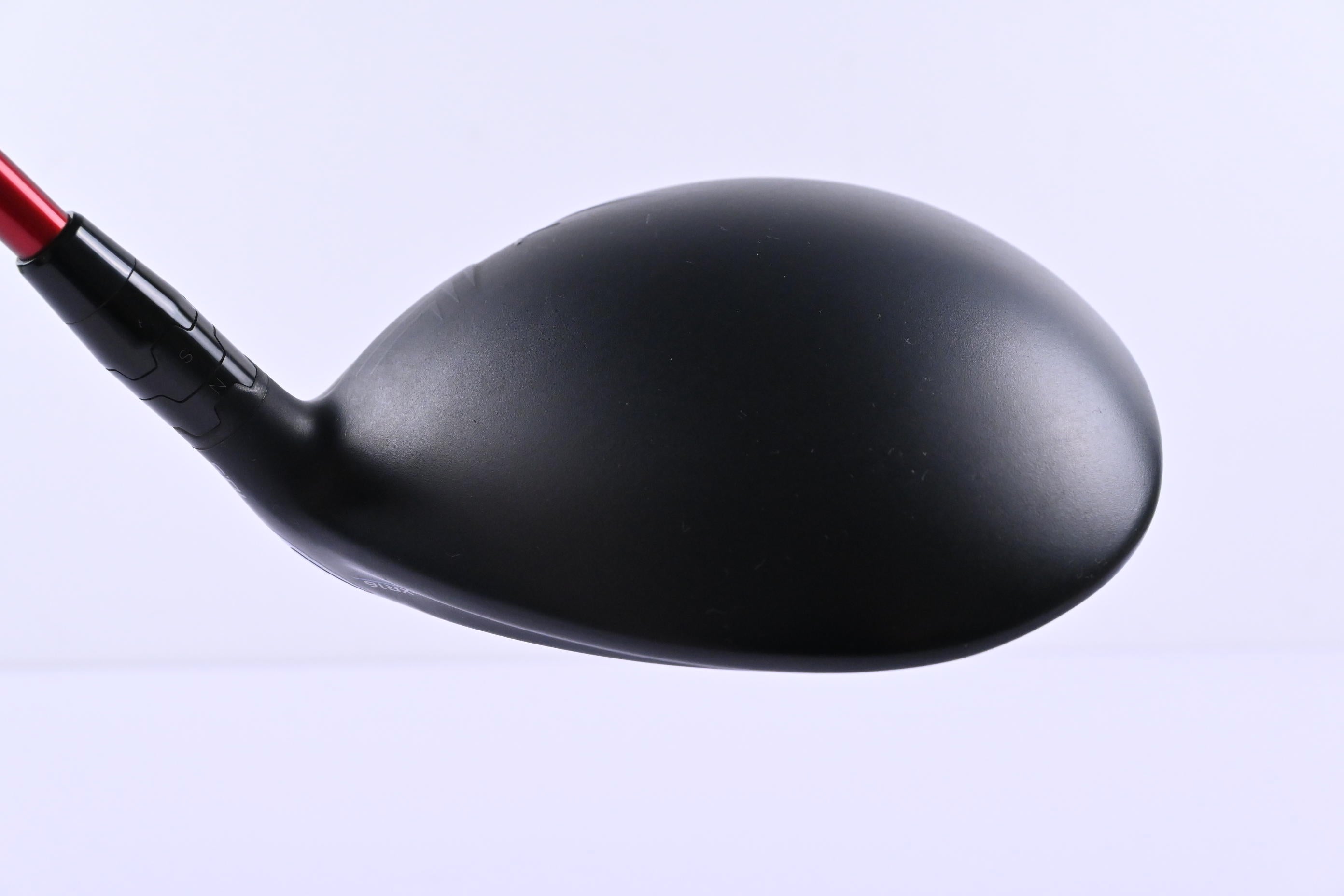 Callaway XR16 Driver / 10.5 Degree / Regular Flex Fujikura Speeder 565 Evolution