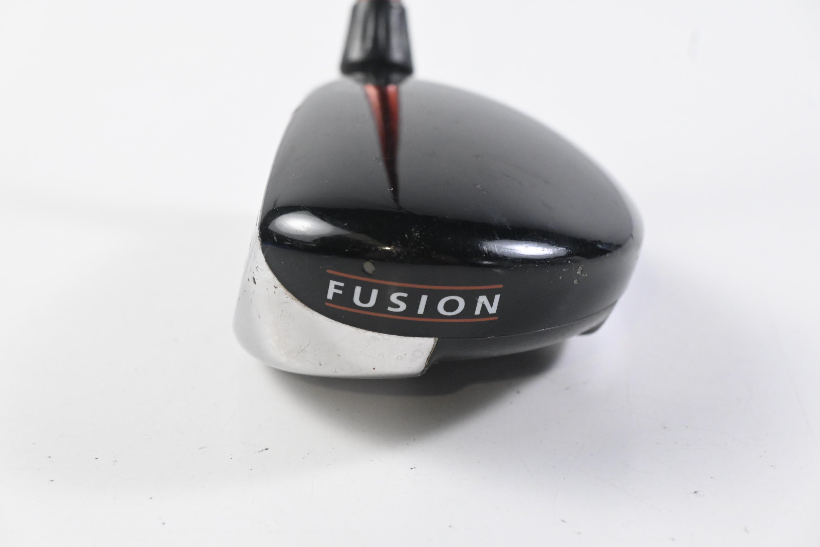 Left Hand Callaway FT #2 Hybrid / 17 Degree / Regular Flex Aldila NVS 85 Shaft