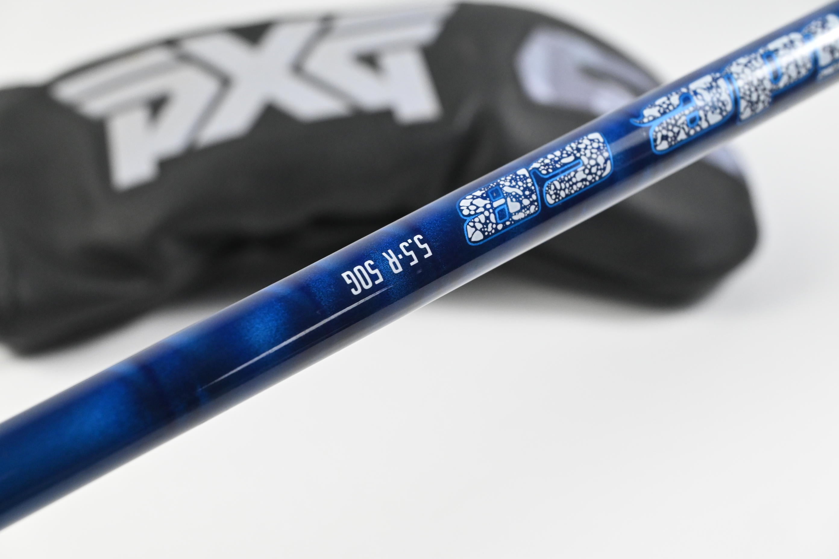 Left Hand PXG 0311 Gen5 Driver / 9 Degree / Regular Flex EvenFlow Riptide CB 50