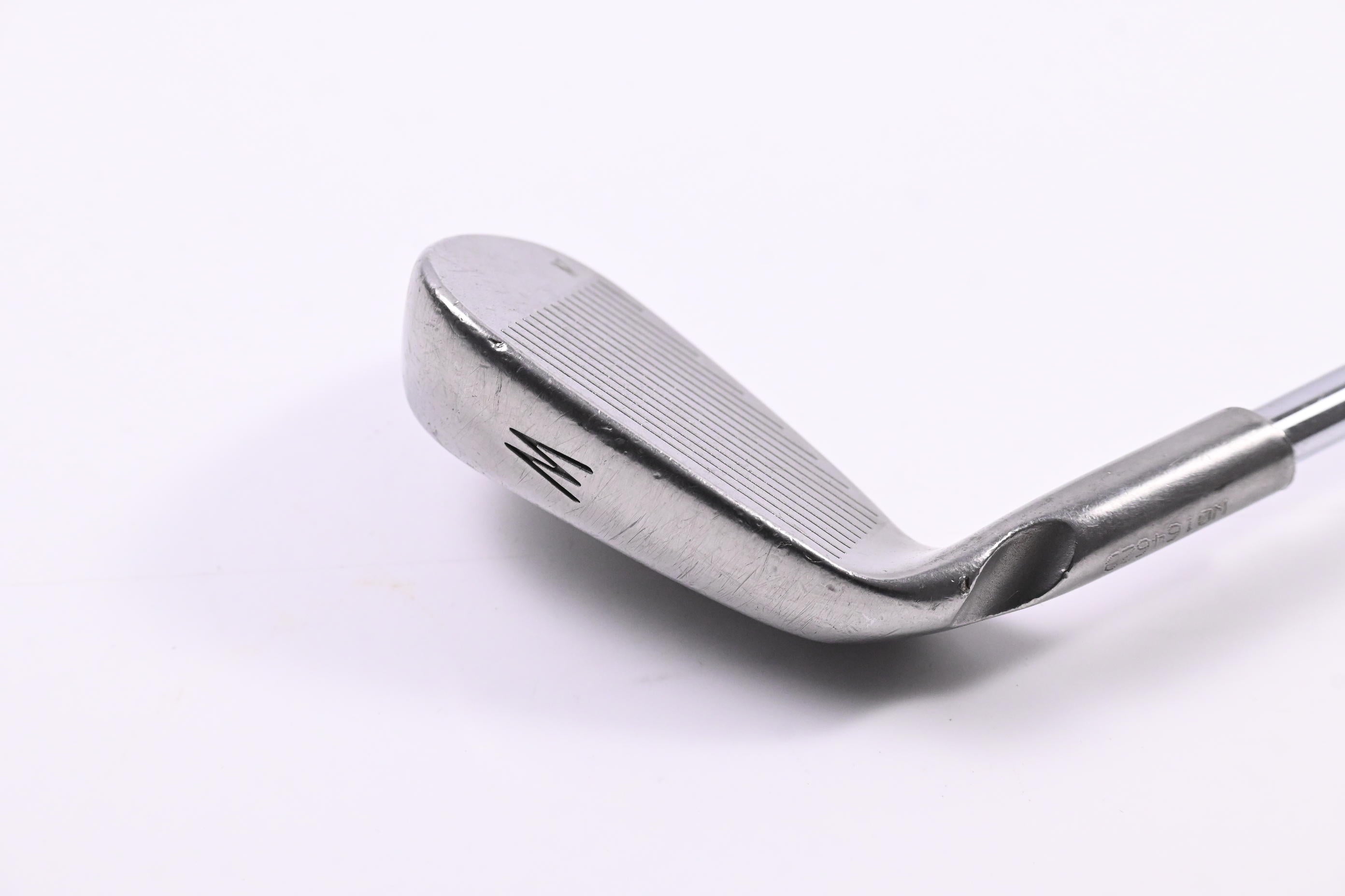 Ping i15 Pitching Wedge / 46 Degree / Yellow Dot / Stiff Flex Steel Shaft