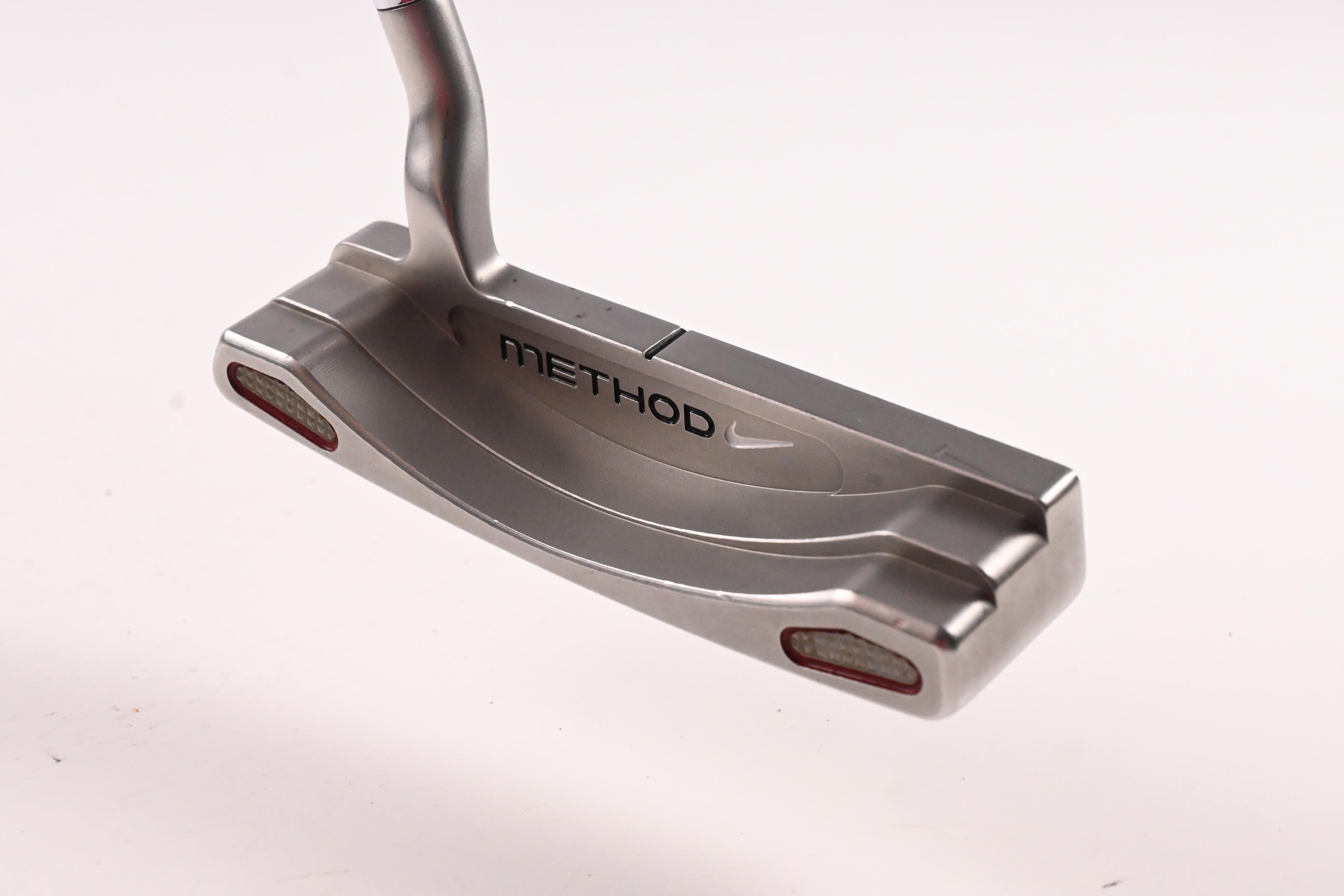 Nike Method Core Model 002 Putter / 34 Inch