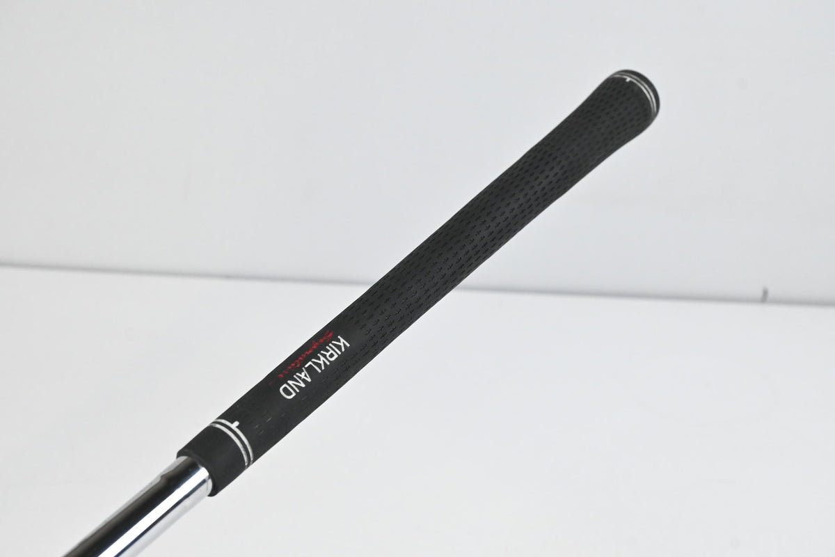 Kirkland Signature Gap Wedge / 52 Degree / Wedge Flex Kirkland Signature Shaft