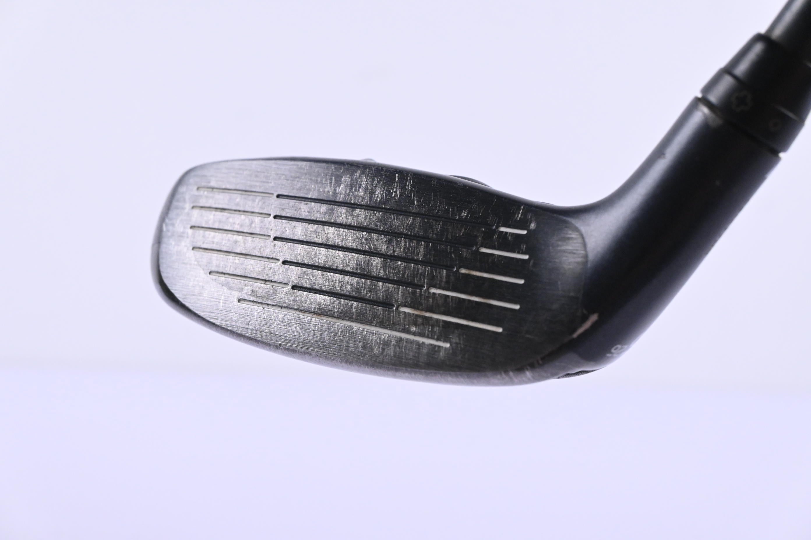 Ping G410 #5 Hybrid / 26 Degree / Regular Flex Ping Alta CB Red 70 Shaft