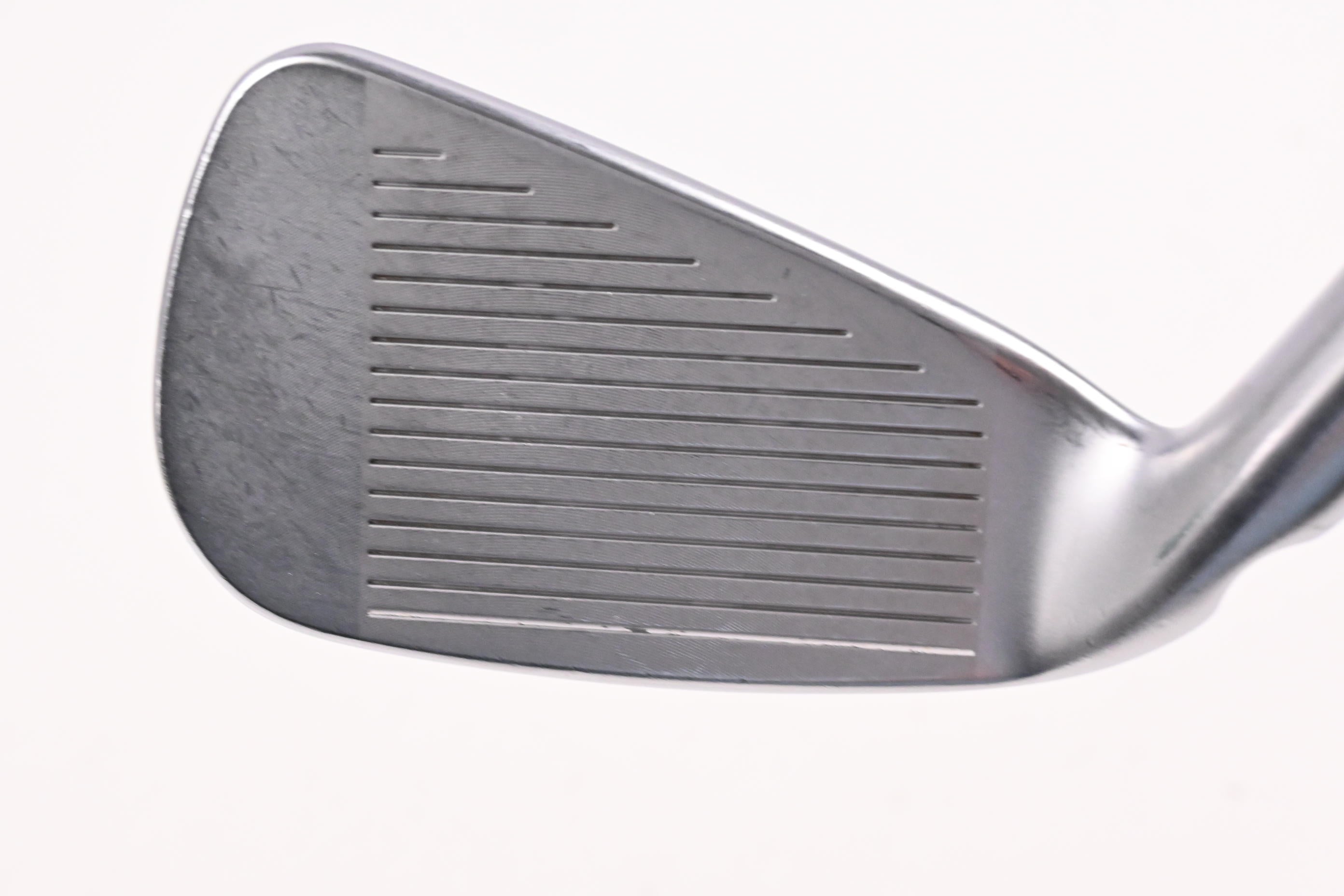 Ping i230 #4 Iron / 22.5 Degree / Orange Dot / X-Flex Project X LS 125 Shaft