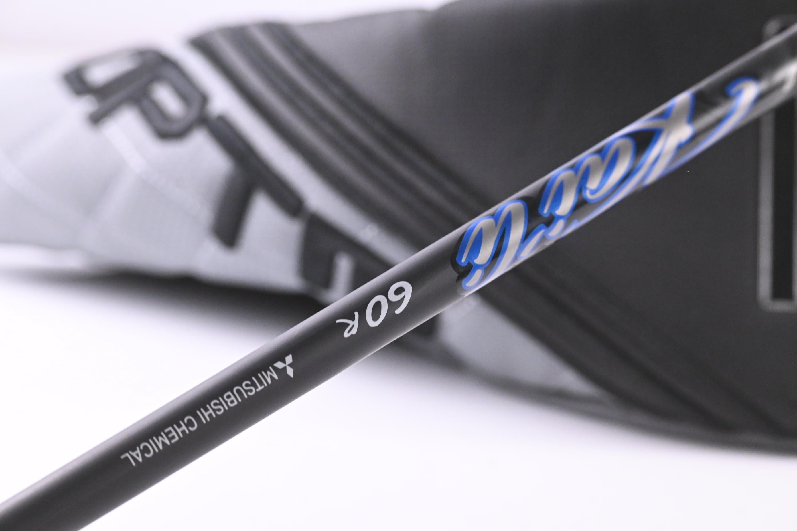 Cobra OPTM X Driver / 10.5 Degree / Regular Flex Kai'li Dark Waves Blue 60 Shaft