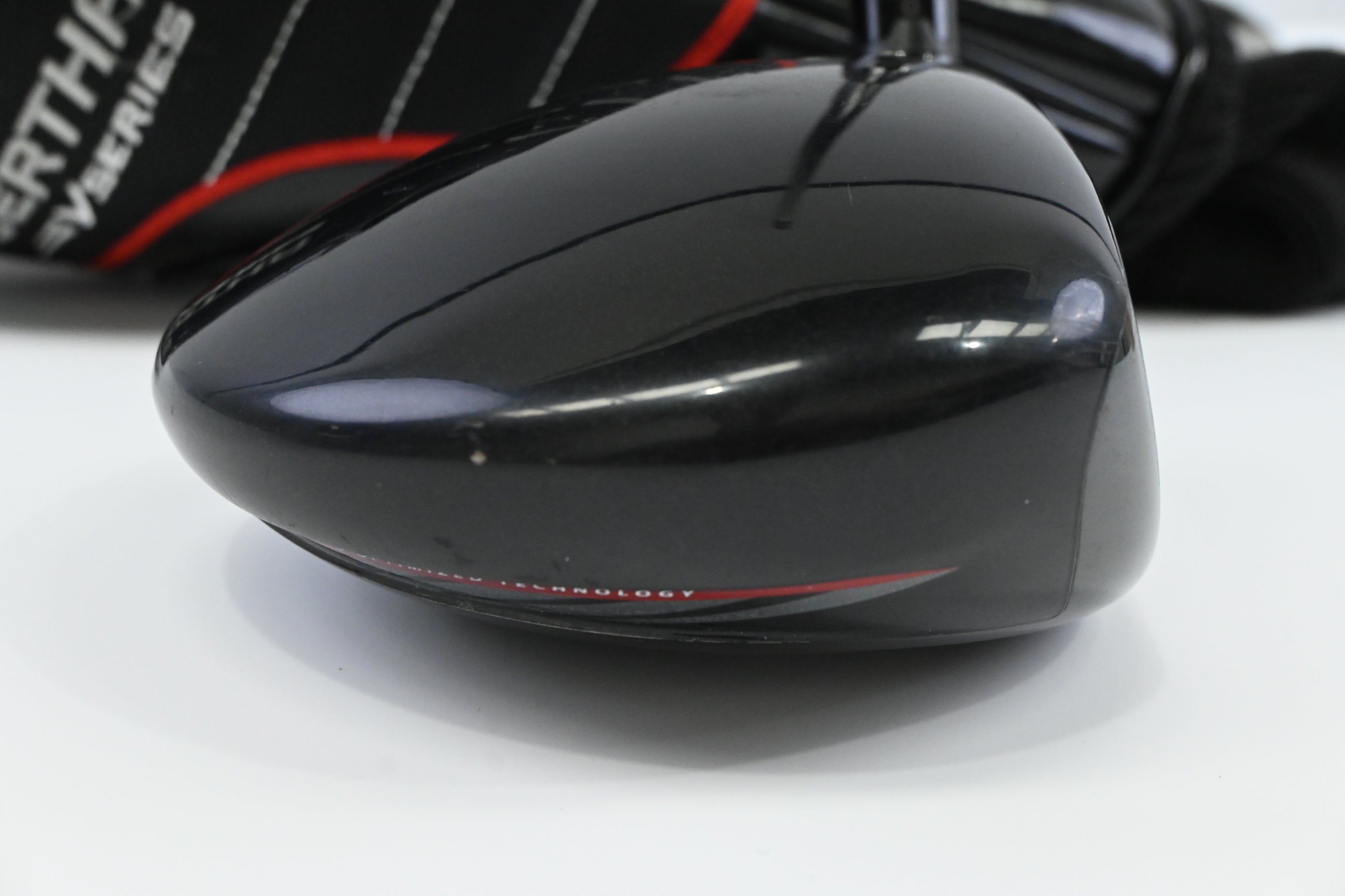 Callaway Big Bertha V-Series Driver / 10.5 Degree / Regular Flex Bassara E 42