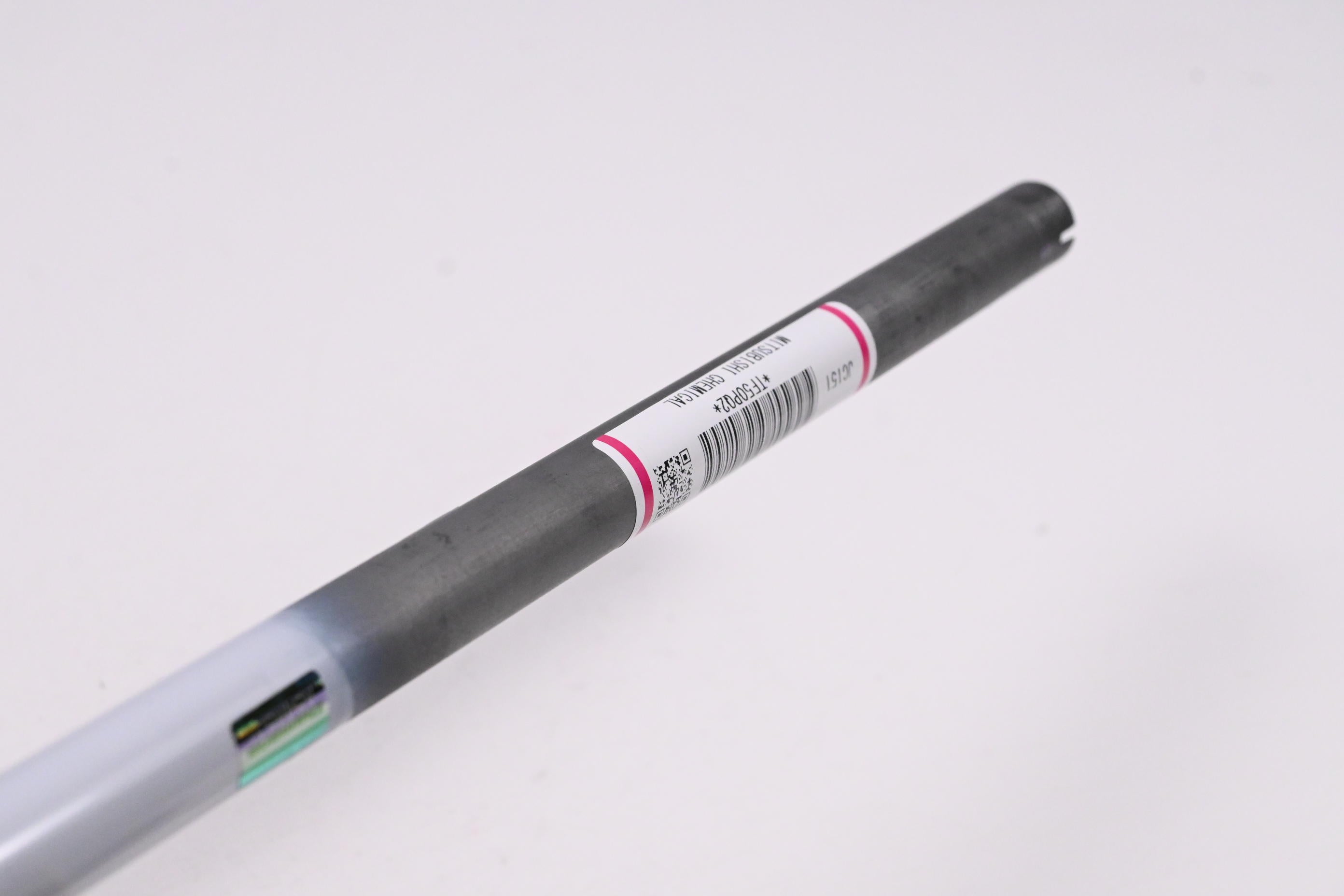 Diamana PD Series 40 Driver Shaft / X-Flex / .335" Tip / Uncut