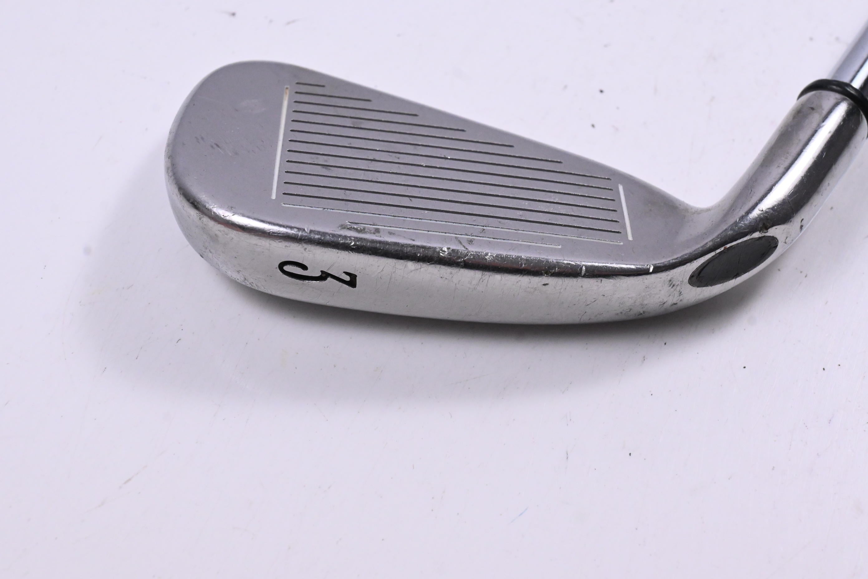 Callaway X-14 Pro Series #3 Iron / 21 Degree / Stiff Flex Callaway Rifle Shaft