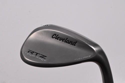 Cleveland RTZ Tour Rack Lob Wedge / 58 Degree / X-Flex LA Golf L-Series 120I