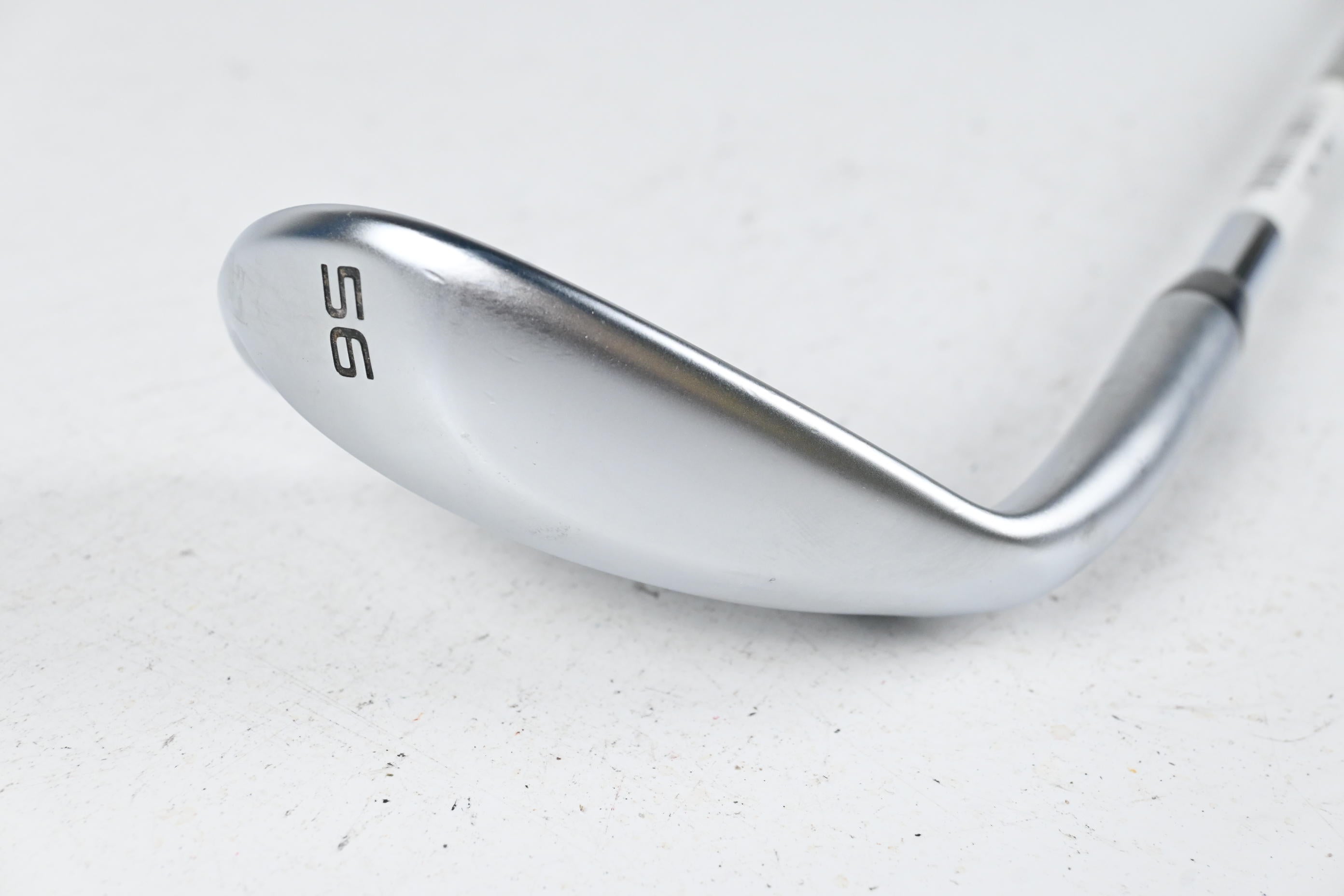 Cobra King 2025 Sand Wedge / 56 Degree / Wedge Flex True Temper Vector Shaft