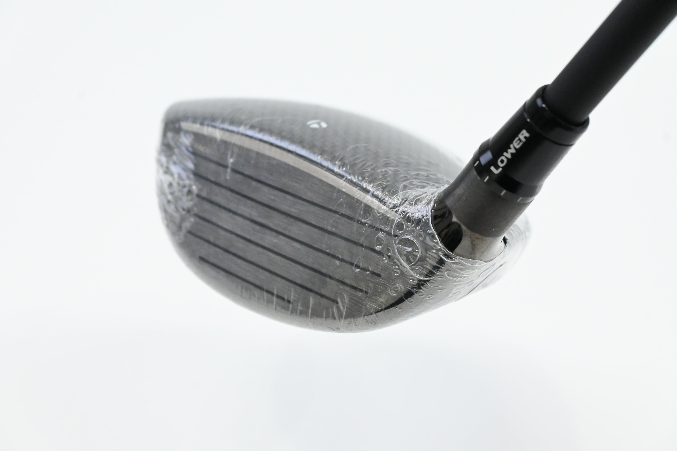 Taylormade Qi35 Tour #3 Wood / 15 Degree / X-Flex Kai'li Blue 75 Shaft