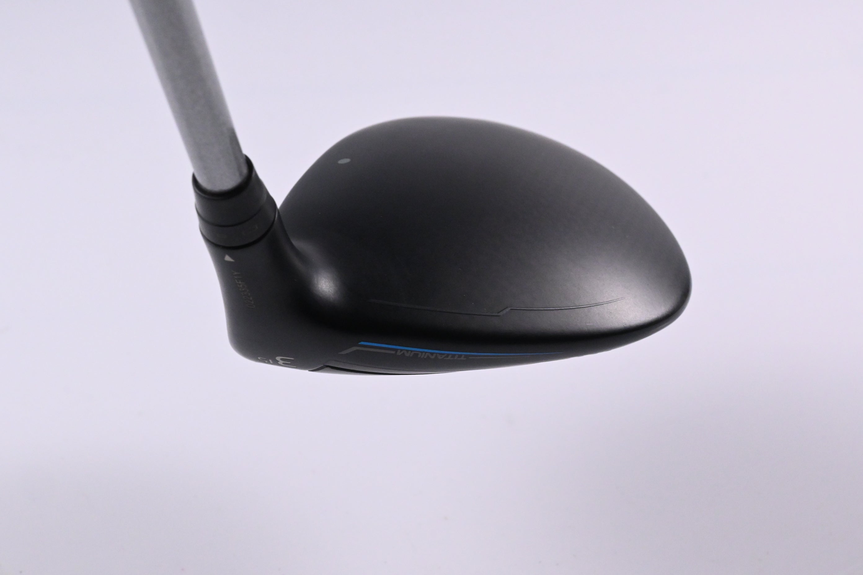 Ping G440 LST #3 Wood / 15 Degree / Stiff Flex Fujikura Pro 70 Shaft