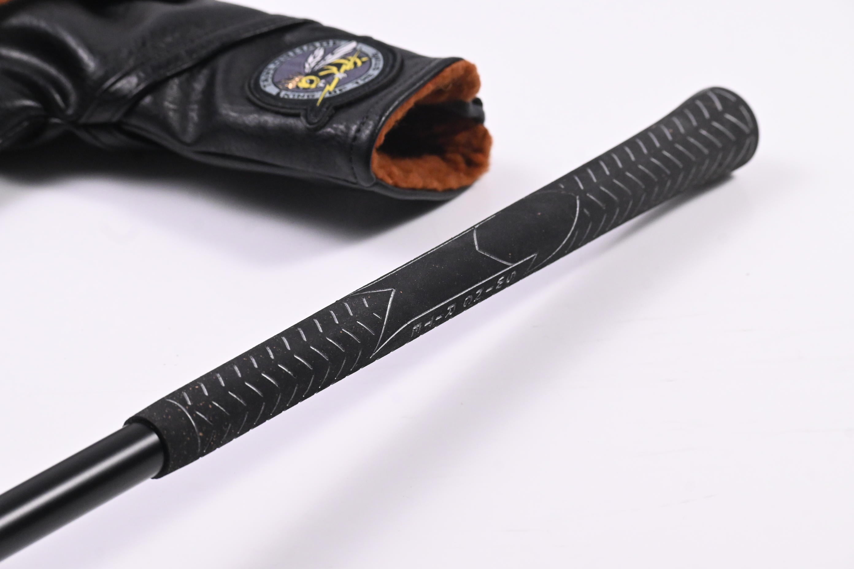 Taylormade P.UDI Bomber #1 Iron / 17 Degree / Stiff Flex UST Recoil Dart 90