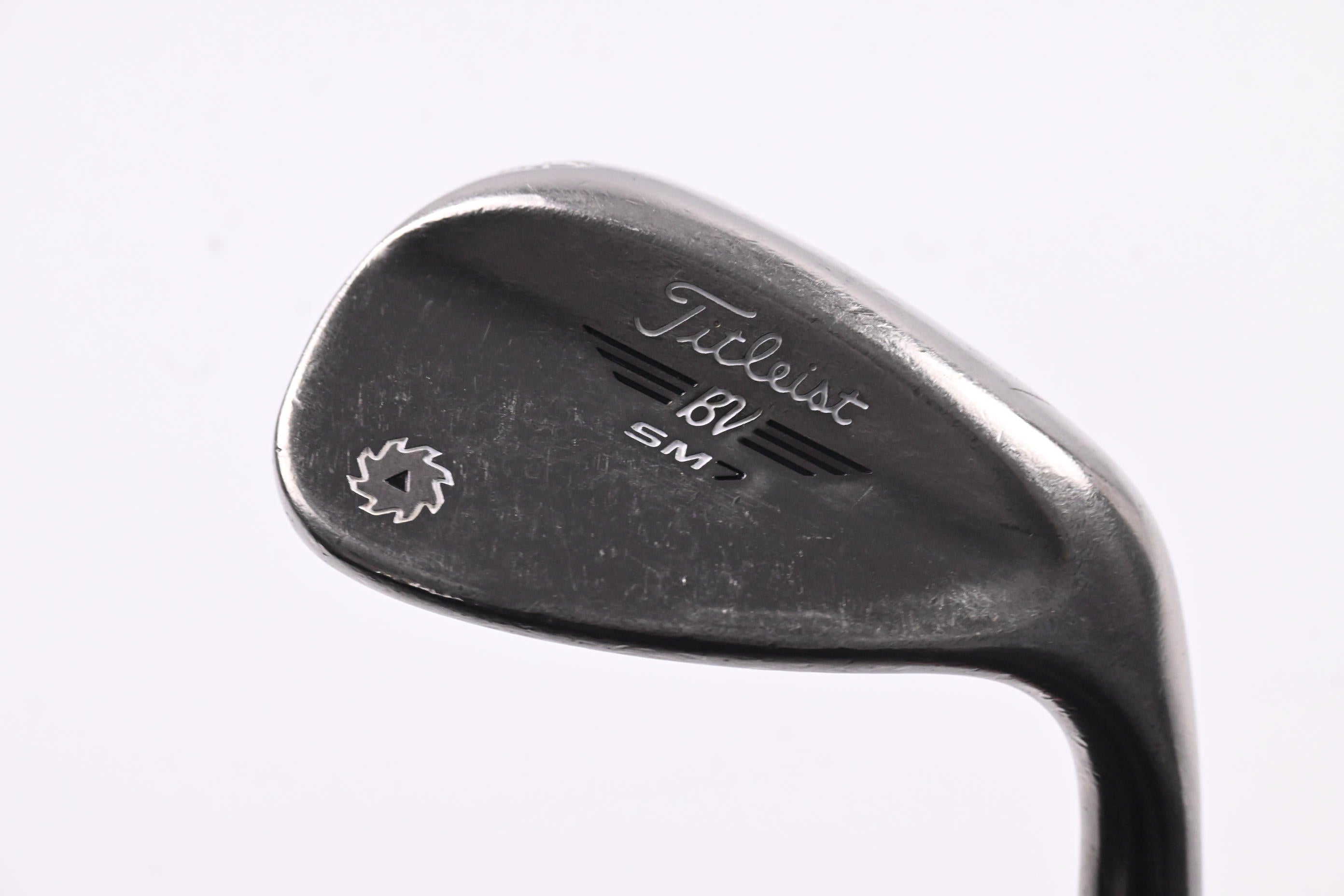 Titleist Vokey SM7 Sand Wedge / 54 Degree / Stiff Flex AMT Red S300 Shaft