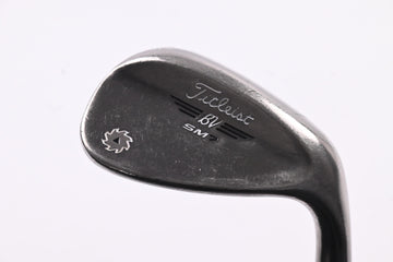 Titleist Vokey SM7 Sand Wedge / 54 Degree / Stiff Flex AMT Red S300 Shaft
