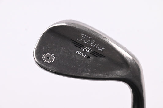 Titleist Vokey SM7 Sand Wedge / 54 Degree / Stiff Flex AMT Red S300 Shaft