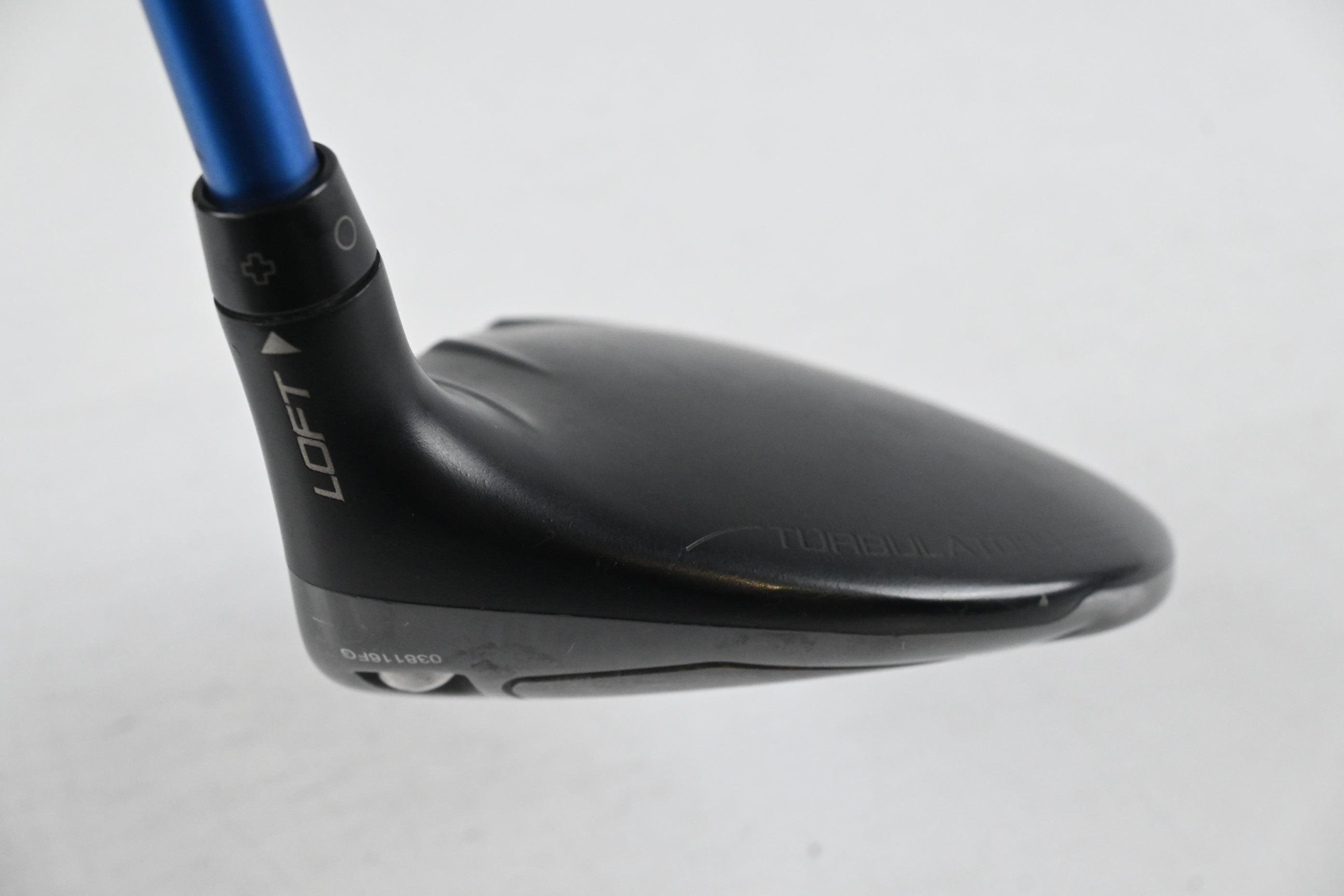 Ping G30 #3 Wood / 14.5 Degree / Regular Flex Ping TFC 419 Shaft