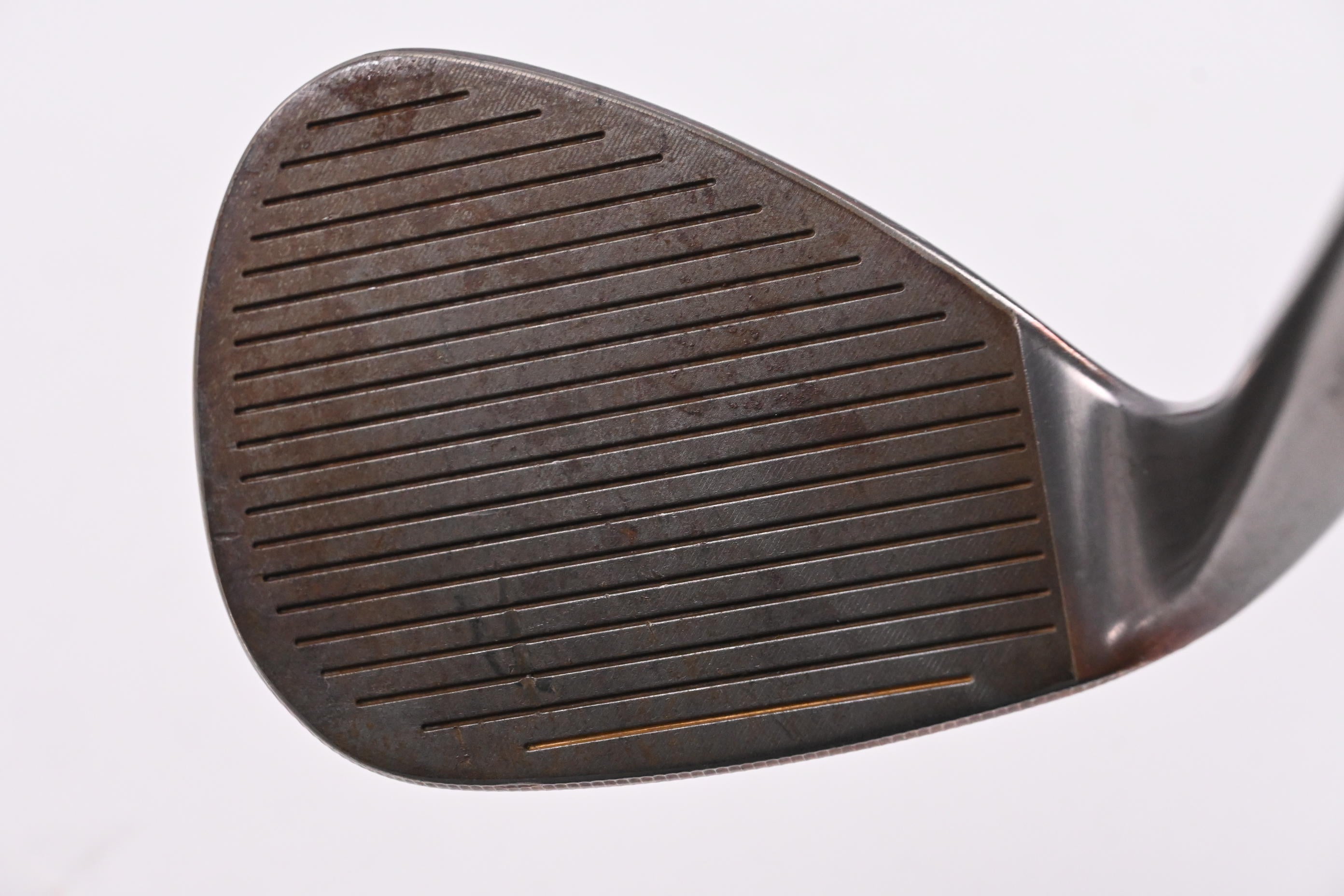 Taylormade Hi-Toe 4 Lob Wedge / 58 Degree / Wedge Flex UST Recoil Dart Shaft