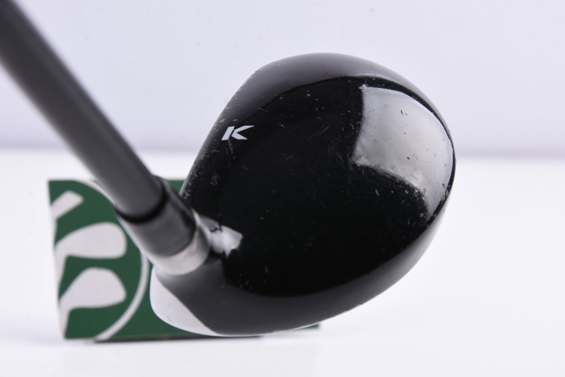 Orka XR #2 Hybrid / 17 Degree / Stiff Flex UST Proforce TX80 Shaft