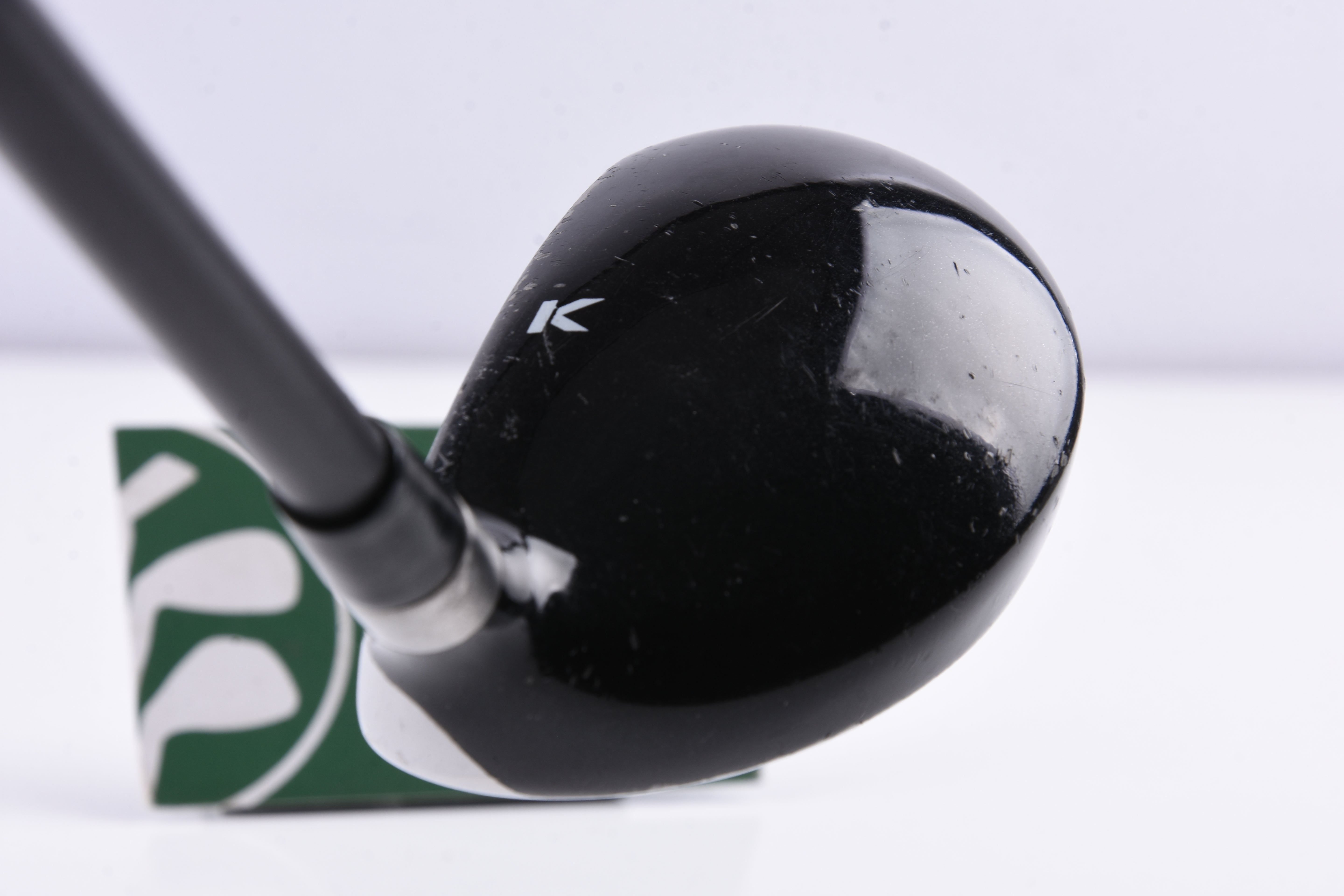 Orka XR #2 Hybrid / 17 Degree / Stiff Flex UST Proforce TX80 Shaft