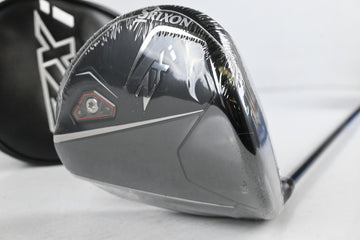 Srixon ZXi Driver / 10.5 Degree / Regular Flex Fujikura Ventus TR Blue 6 Shaft