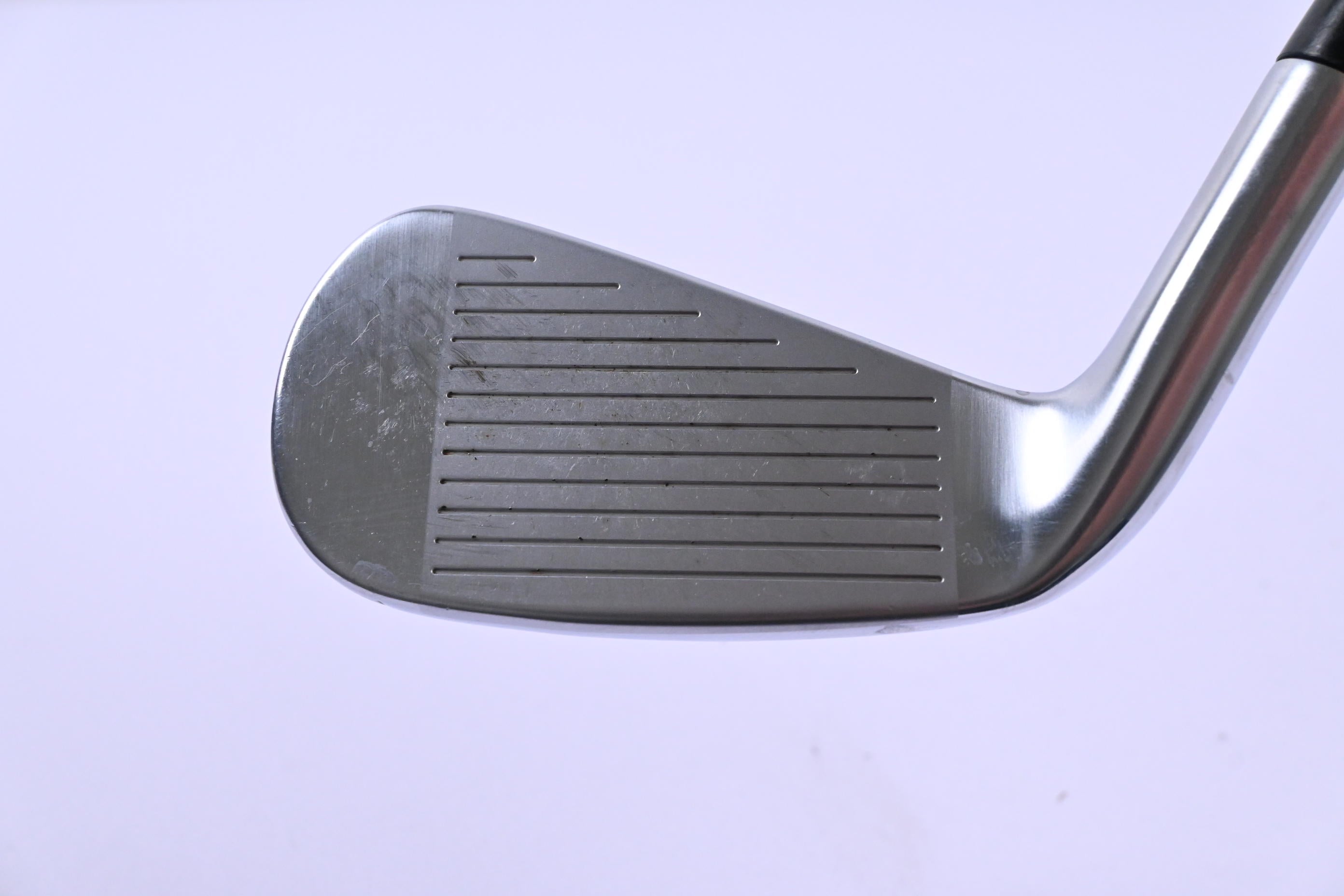 Taylormade SIM UDI #2 Iron / 18 Degree / Stiff Flex Diamana Thump 90 Shaft