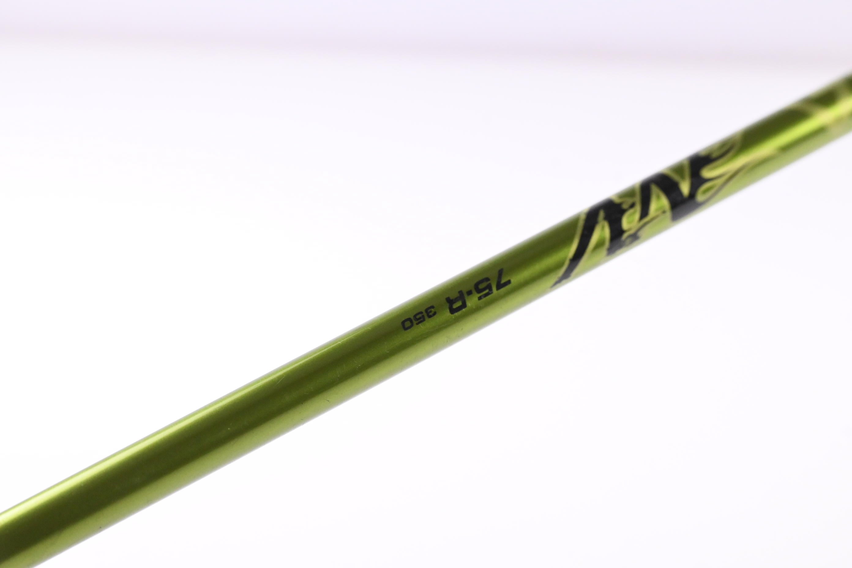 Ping G5 #3 Wood / 15 Degree / Regular Flex Aldila NV 75 350 Shaft