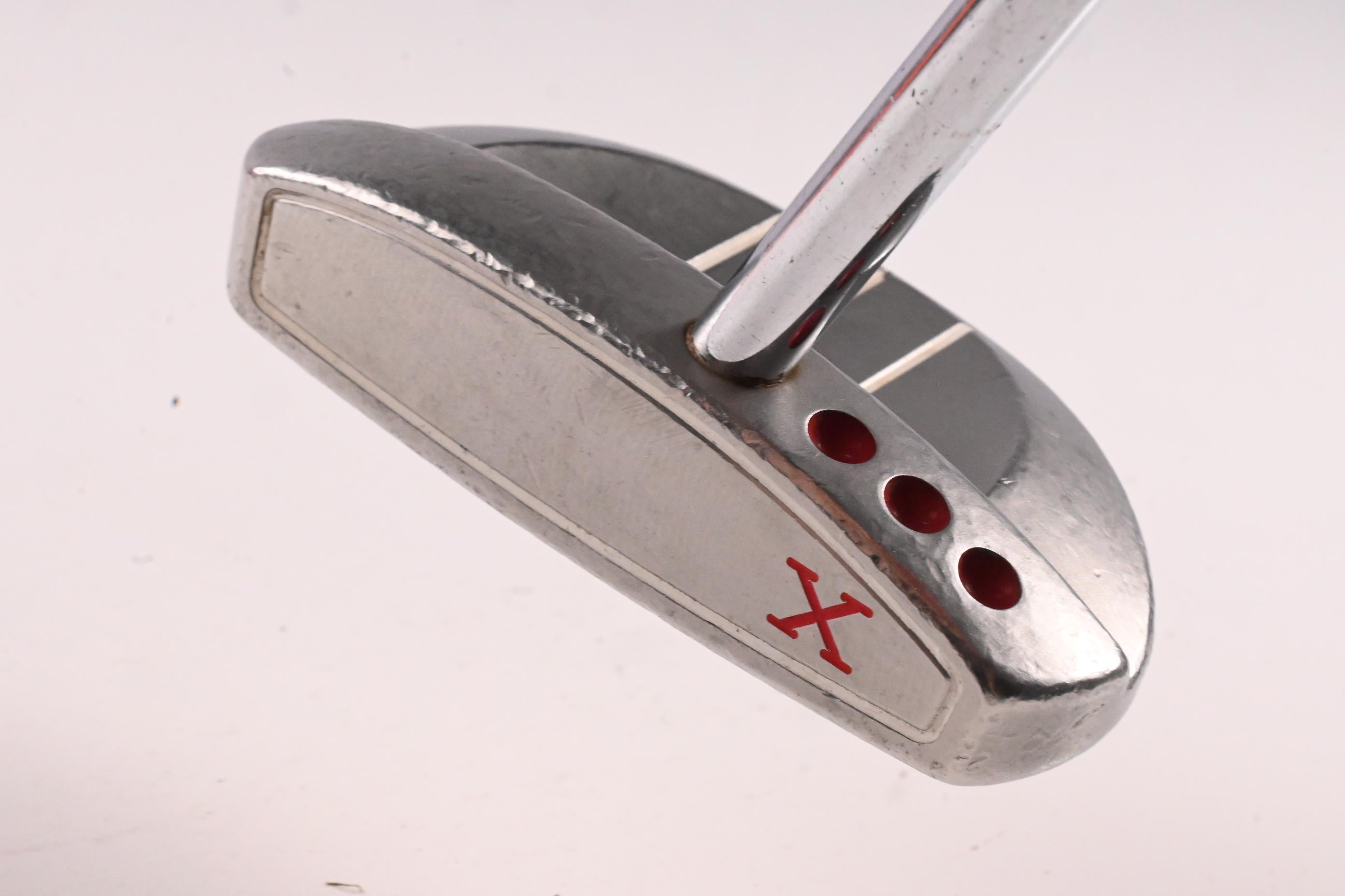 Scotty Cameron Red X2 Putter / 35 Inch