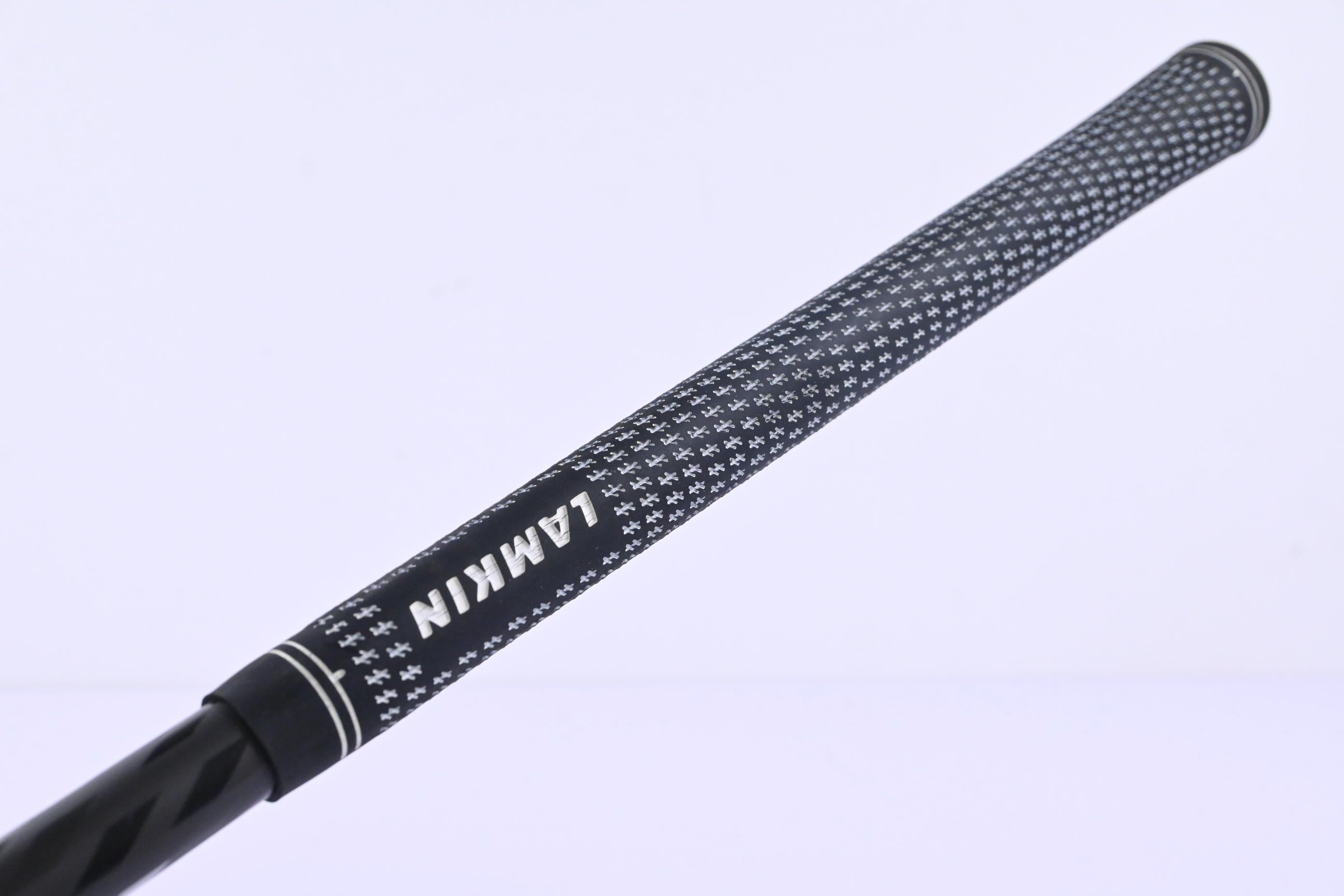 Taylormade Qi4D Driver / 9 Degree / Stiff Flex Project X Cypher 50 Shaft