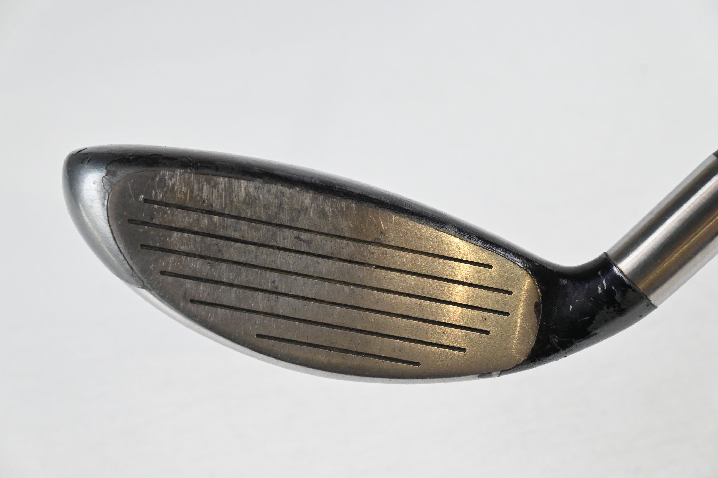 Callaway X Hot #3 Hybrid / 19 Degree / Regular Flex Callaway X Hot 60 Shaft