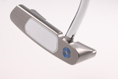 Odyssey AI-One Silver Series Double Wide Putter / 35 Inch