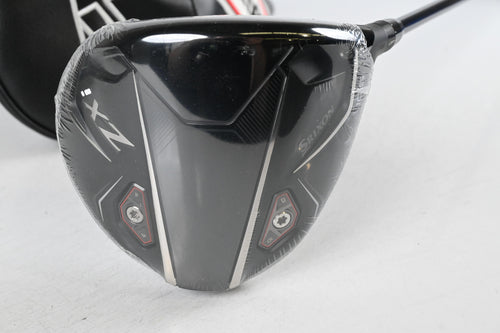 Srixon ZXi Driver / 10.5 Degree / Regular Flex Fujikura Ventus TR Blue 6 Shaft