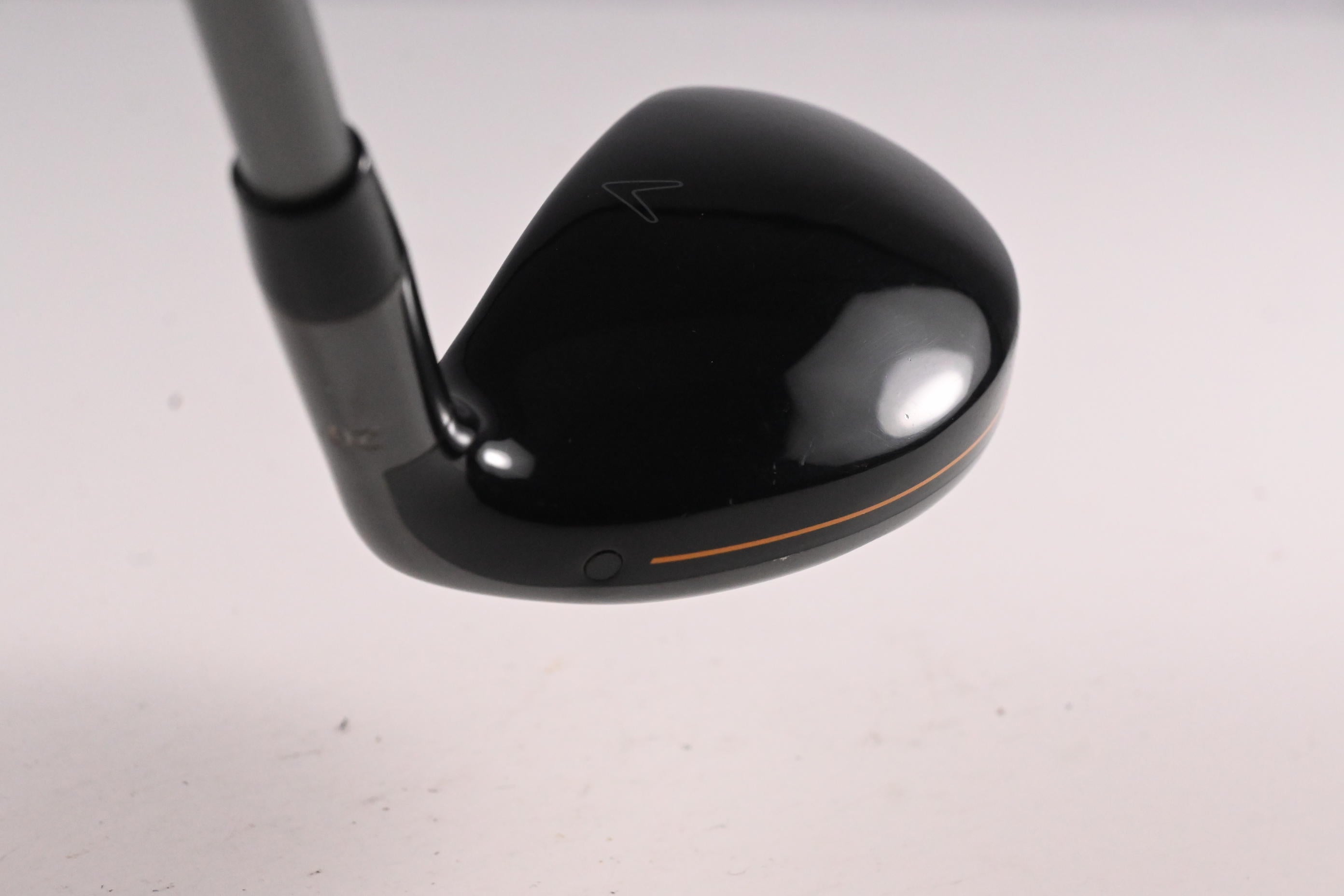Callaway Mavrik #4 Hybrid / 20 Degree / Senior Flex Project X Catalyst 55 Shaft